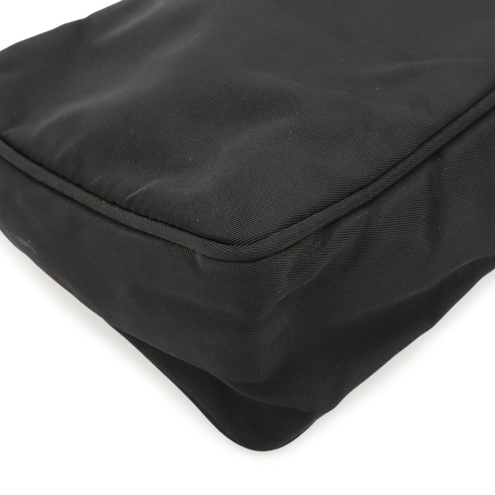 Shoulder Bag Nylon Prada - 4