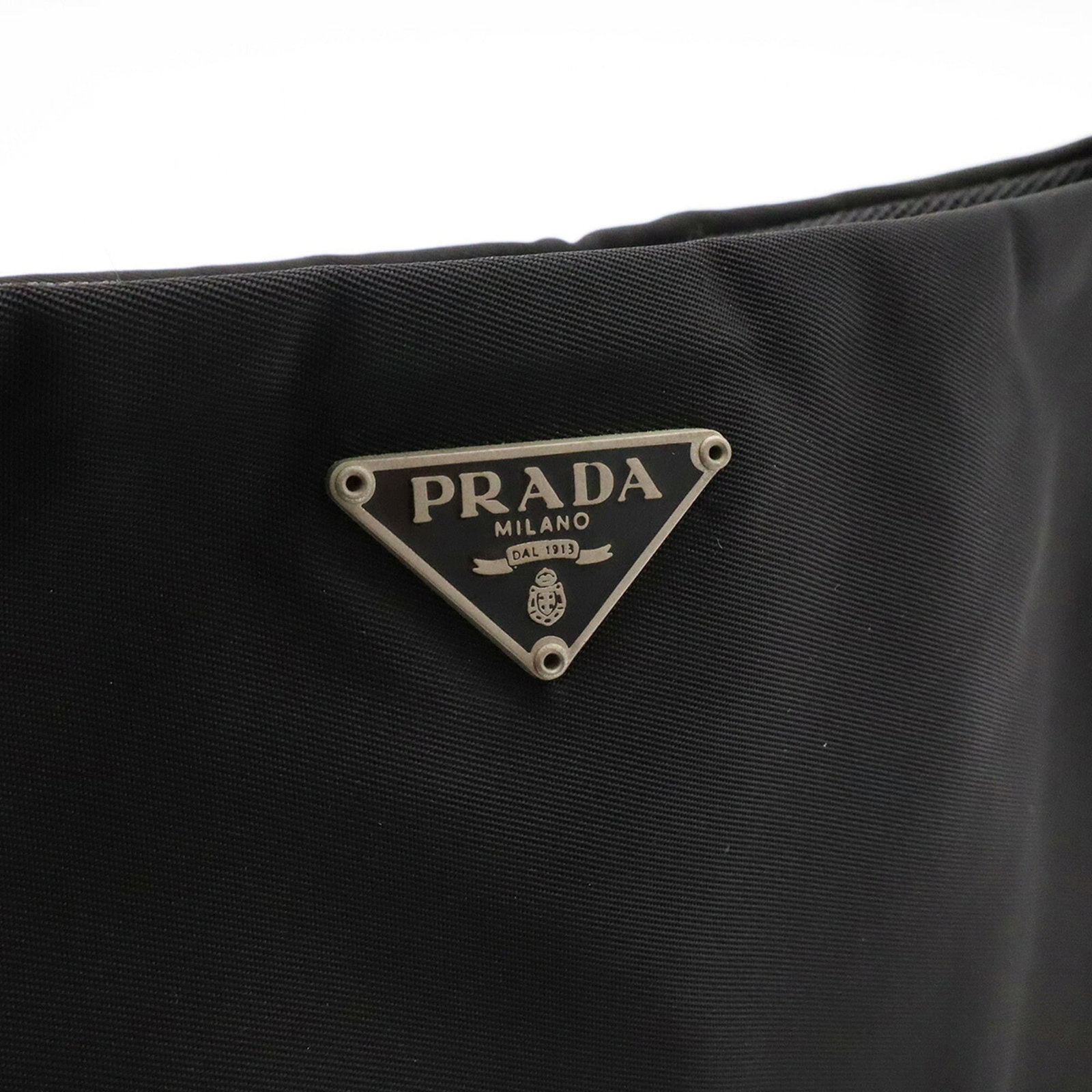 Shoulder Bag Nylon Prada - 9