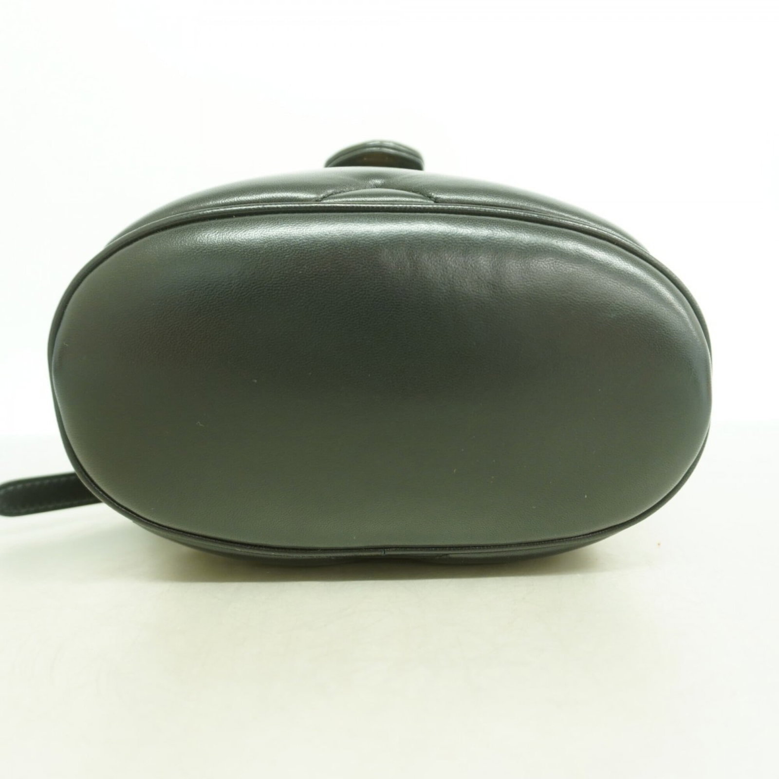 Backpack Leather from Gucci - 3