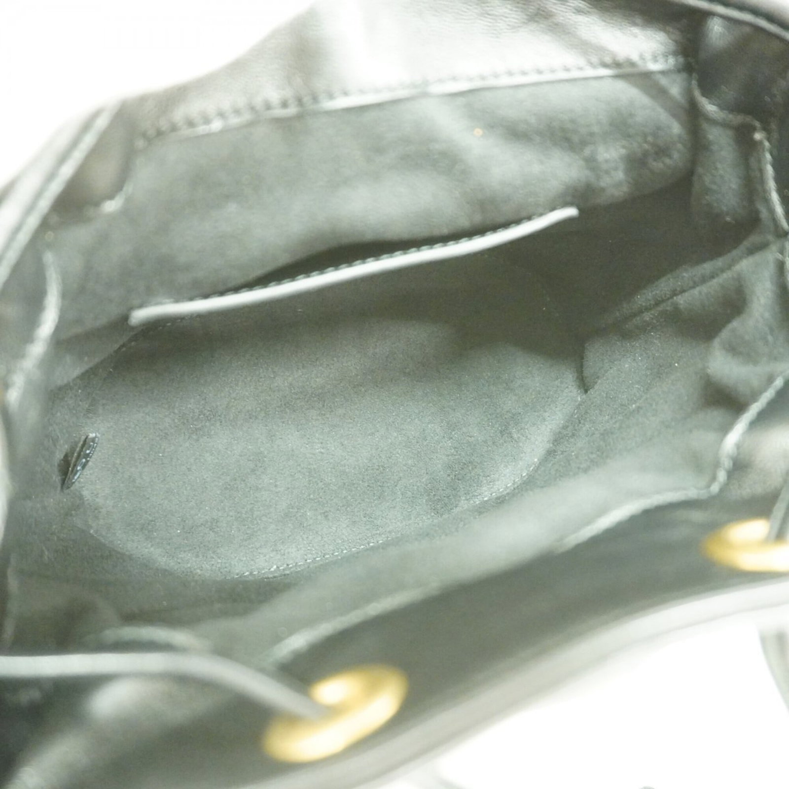 Backpack Leather from Gucci - 4