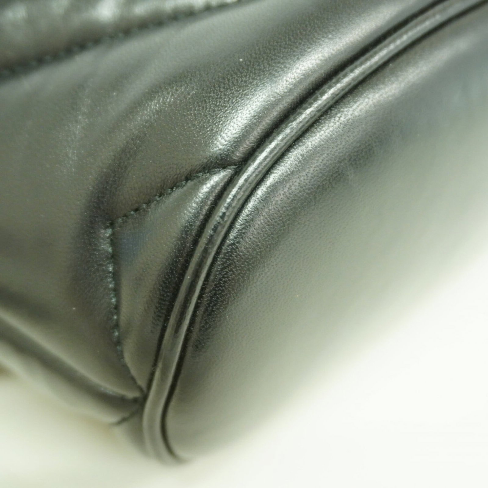 Backpack Leather from Gucci - 6