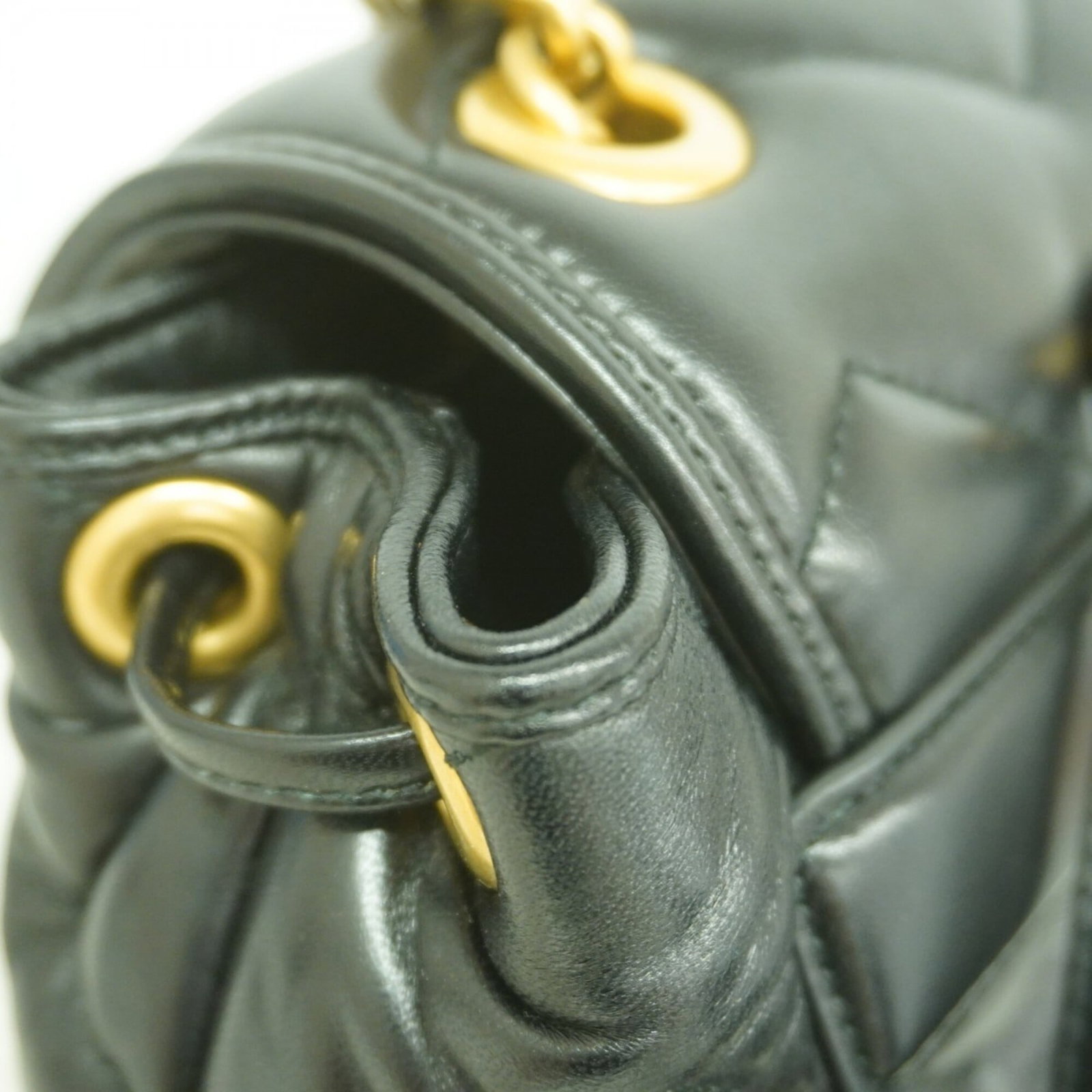 Backpack Leather from Gucci - 8