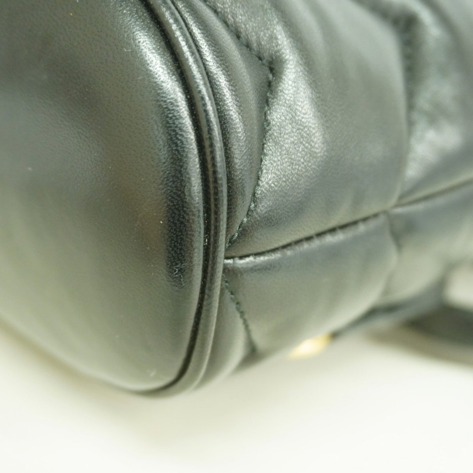 Backpack Leather from Gucci - 9