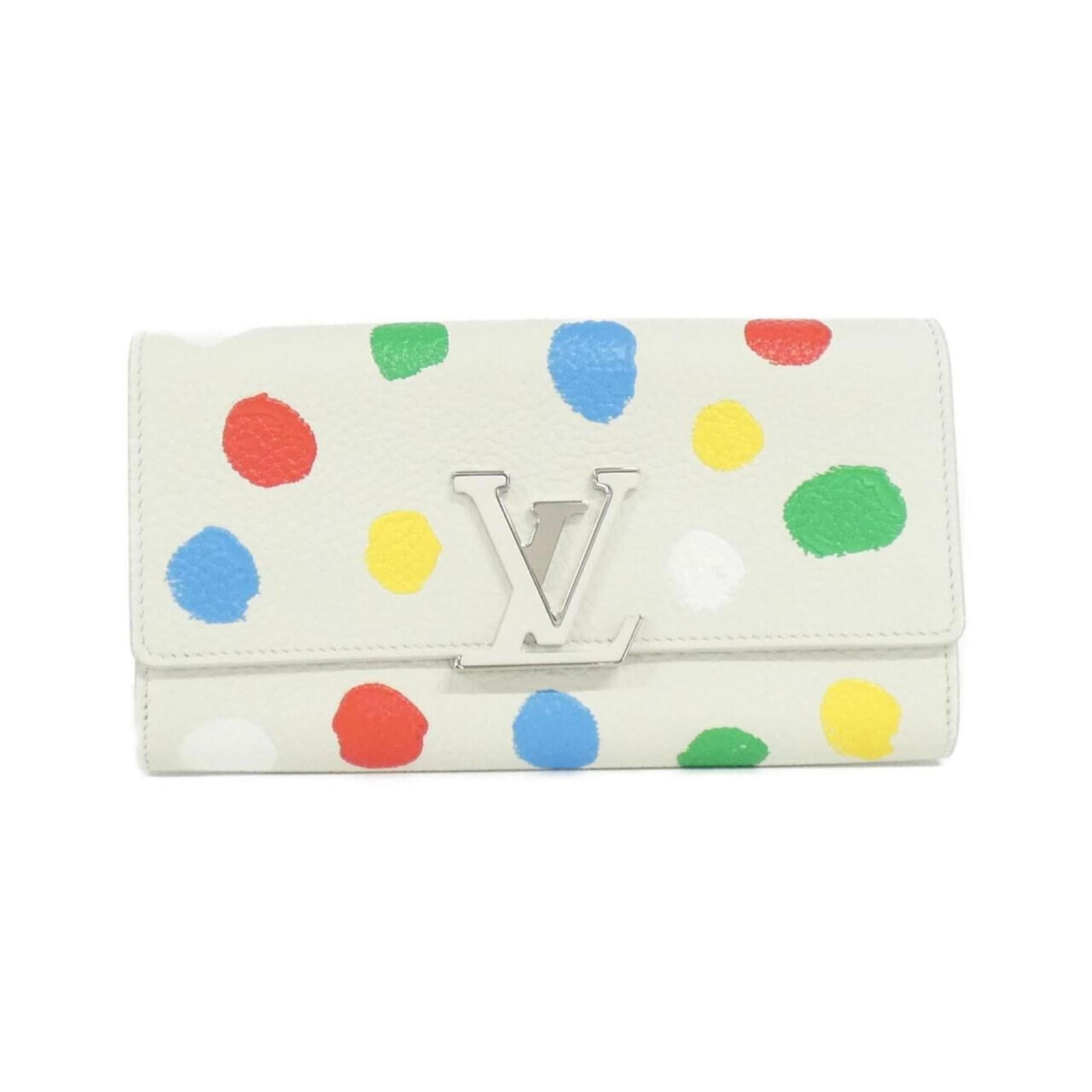 Long Wallet Bi Fold Leather Louis Vuitton: Long Wallet Bi Fold Leather Louis Vuitton Long Wallet Bi Fold Leather Louis Vuitton. Made from high-quality calf leather, this bi-fold wallet features a classic design with clean lines and a timeless