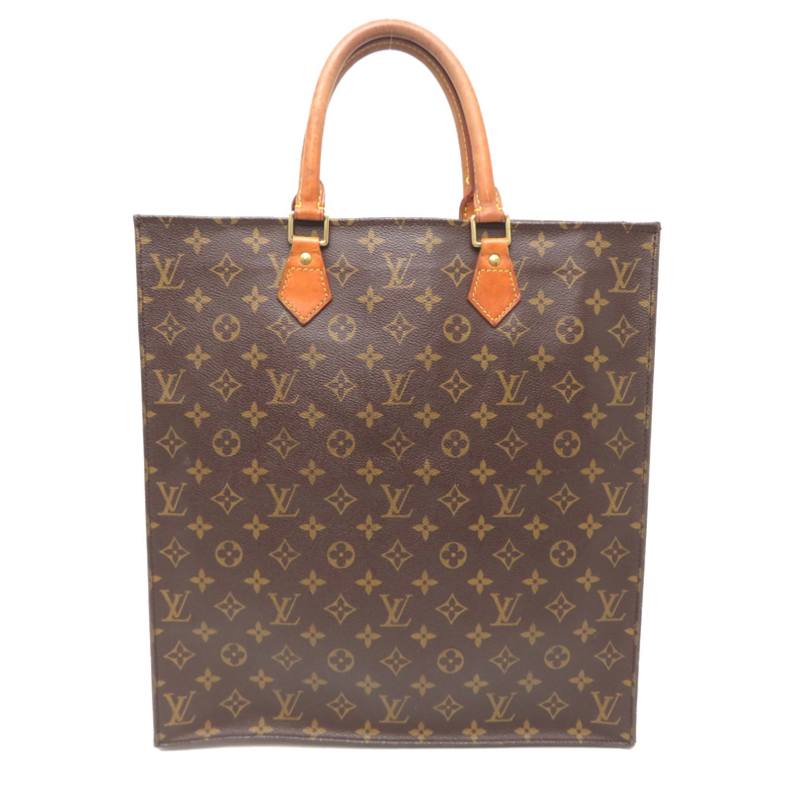 Louis Vuitton Handbag Monogram - 2