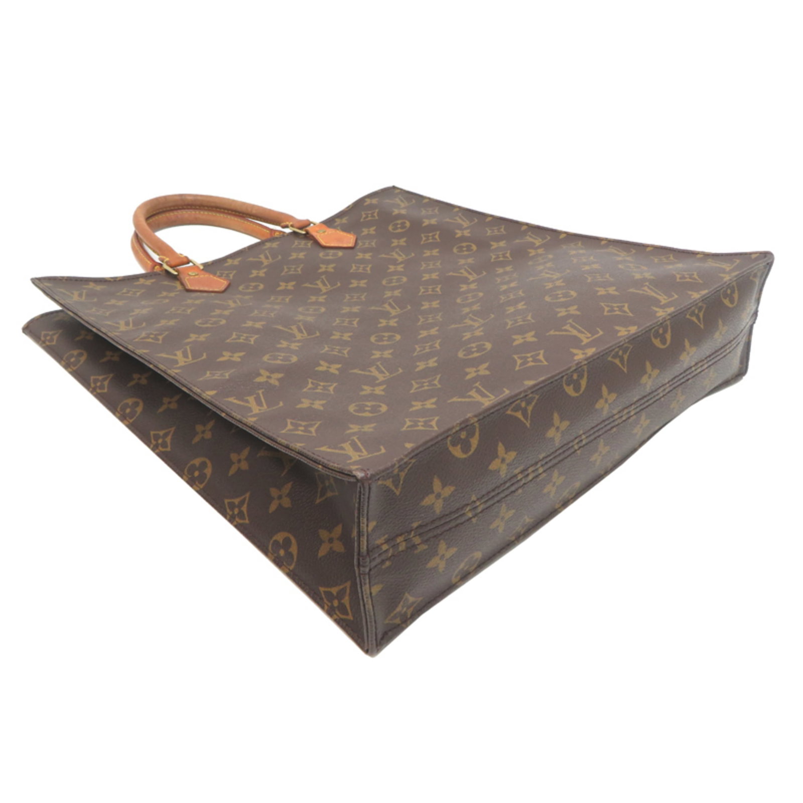 Louis Vuitton Handbag Monogram - 3