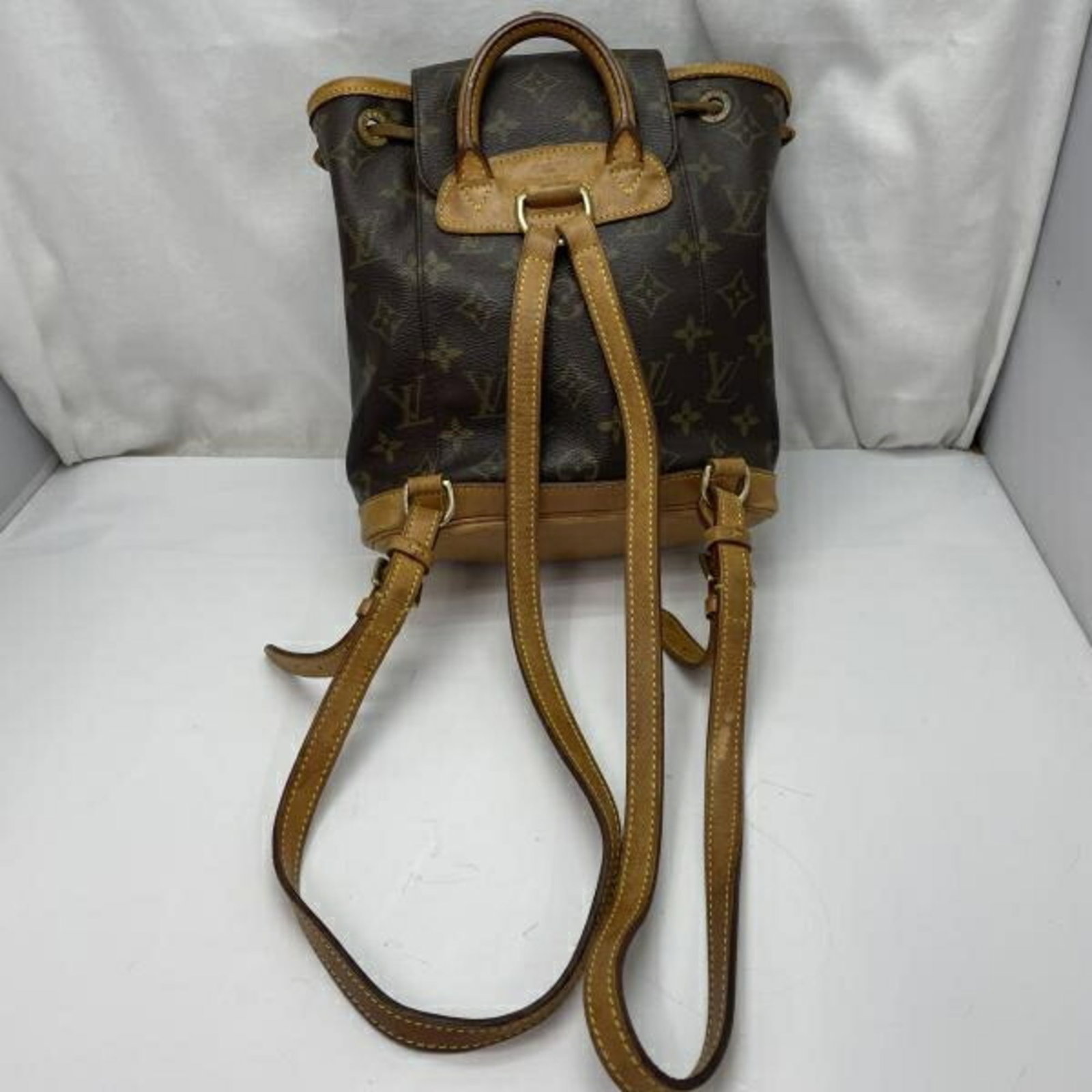 Louis Vuitton Backpack - 2