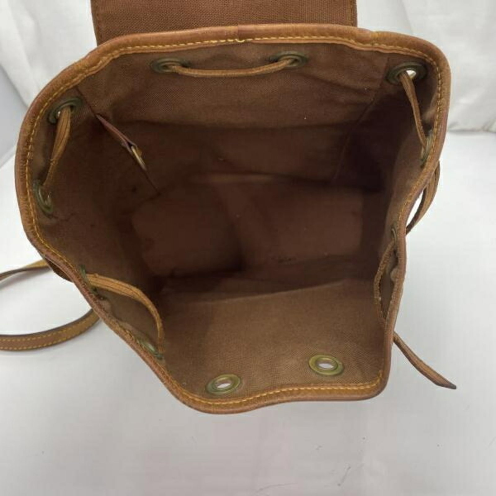 Louis Vuitton Backpack - 4