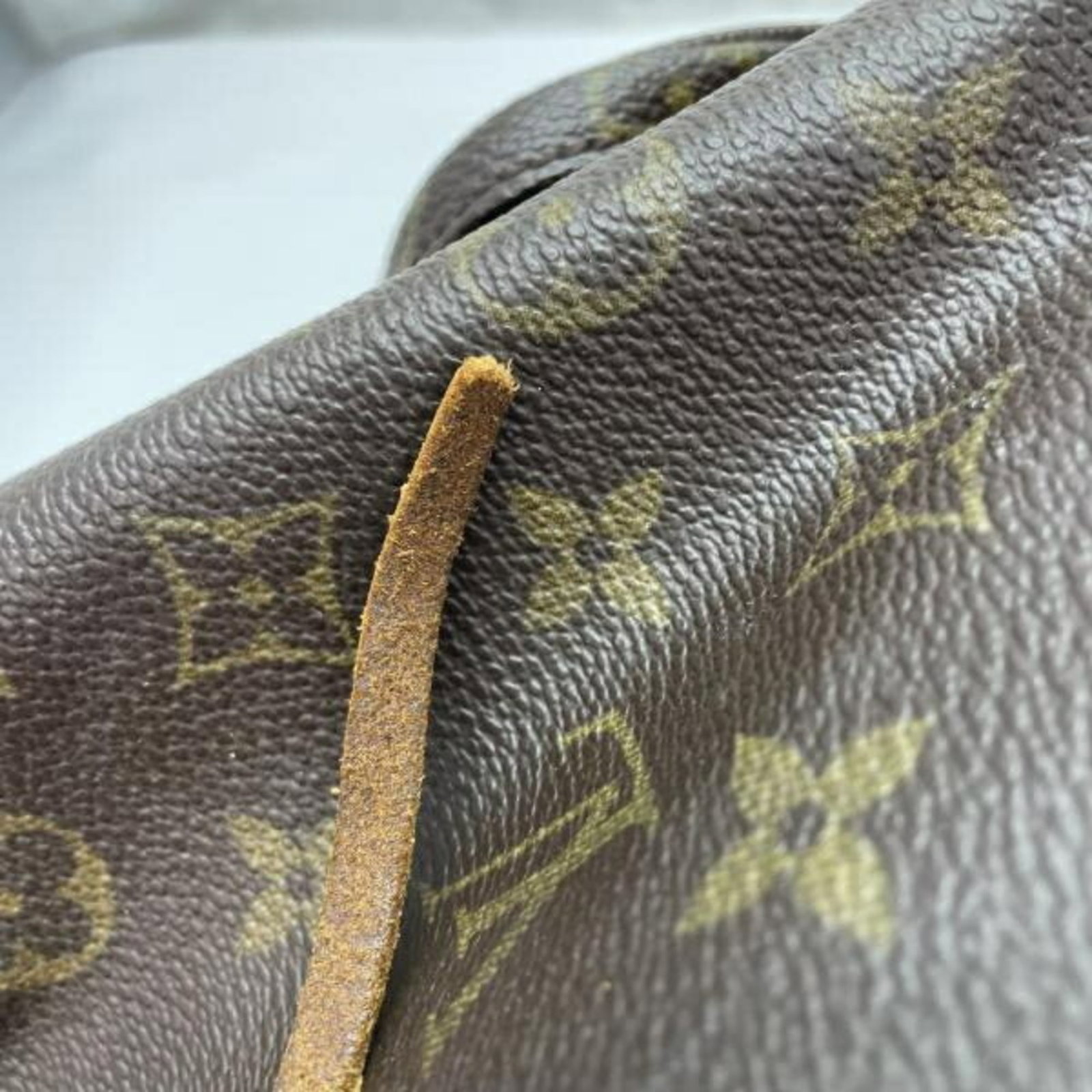 Louis Vuitton Backpack - 7