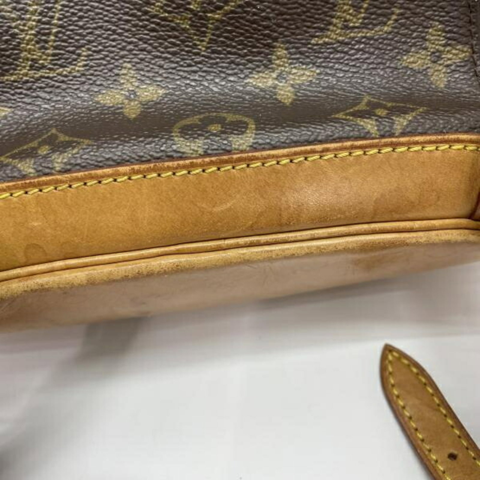 Louis Vuitton Backpack - 9