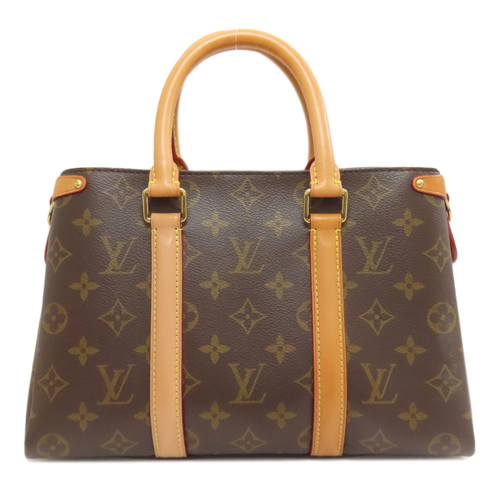 Louis Vuitton Handbag Monogram - 2