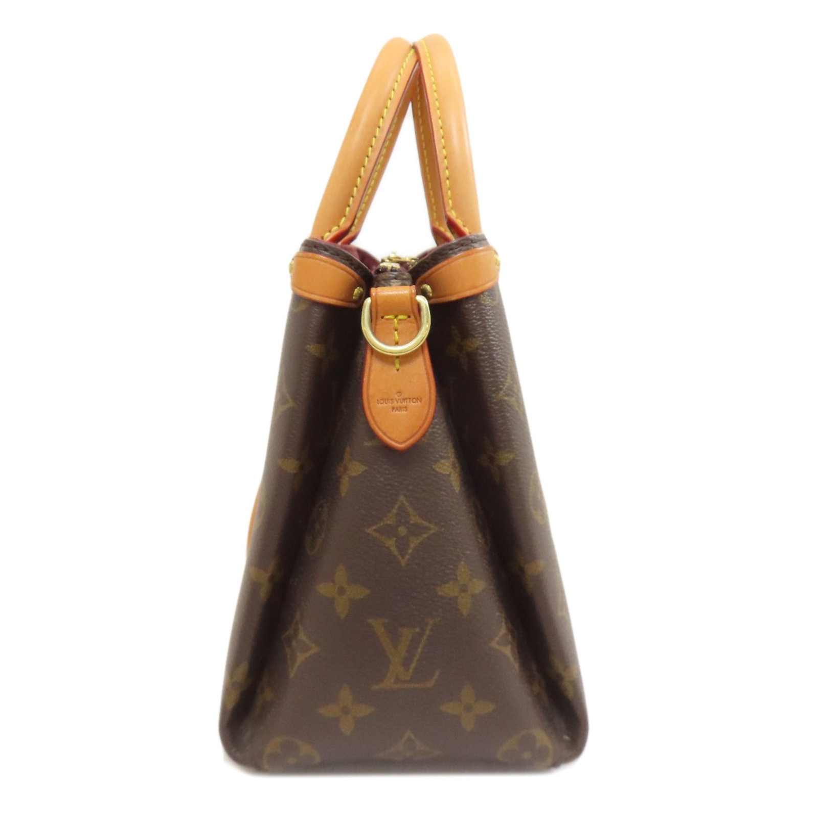 Louis Vuitton Handbag Monogram - 3