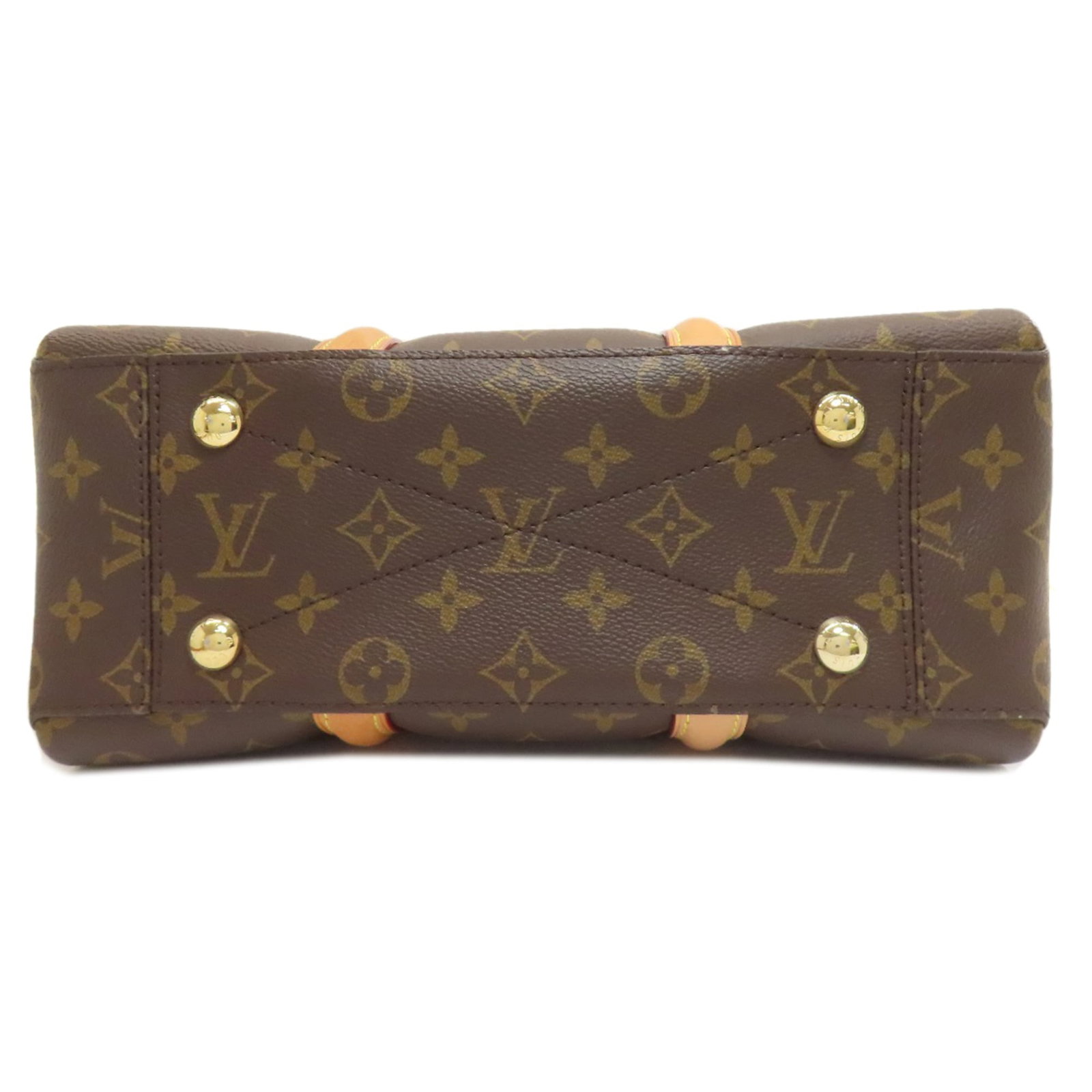 Louis Vuitton Handbag Monogram - 4