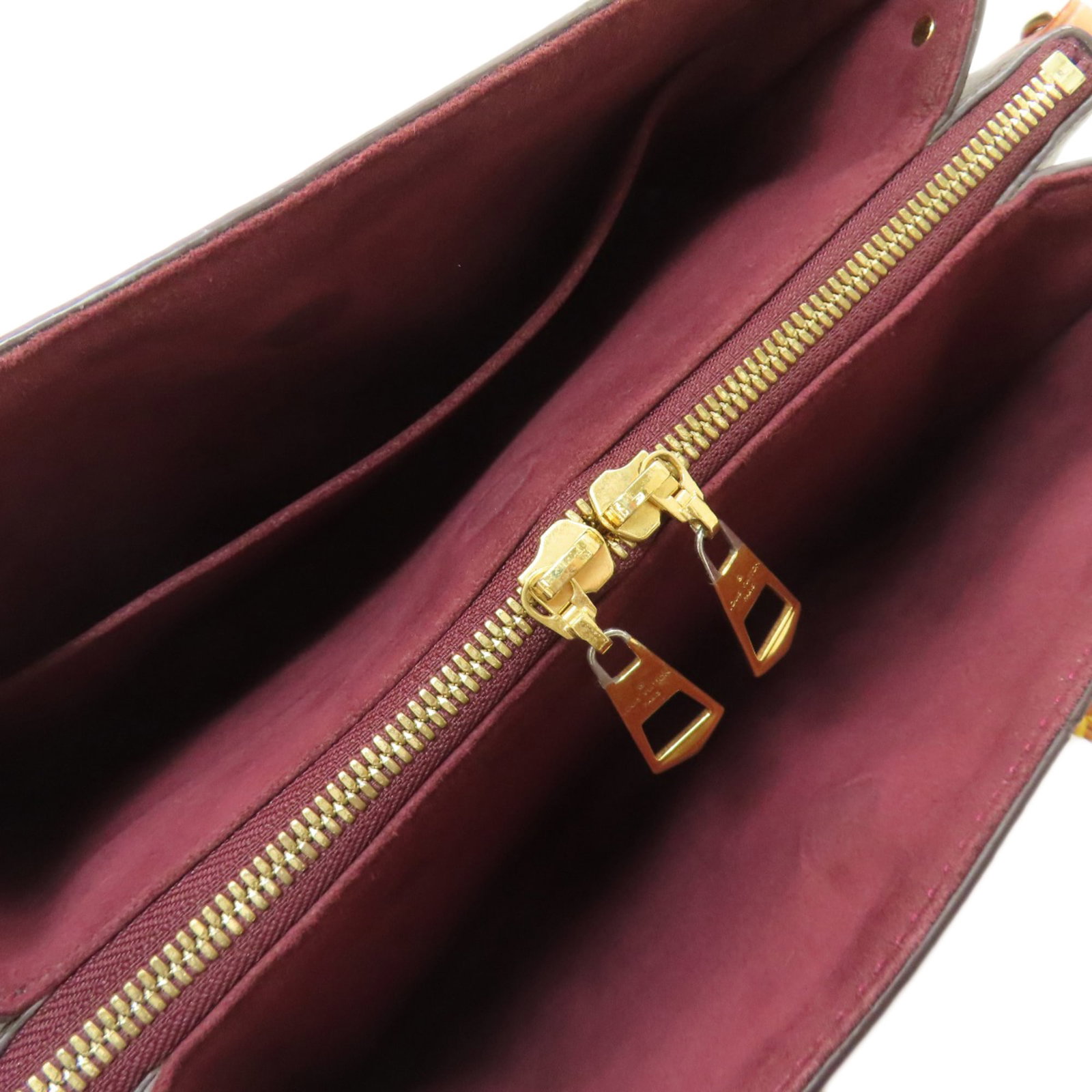 Louis Vuitton Handbag Monogram - 5