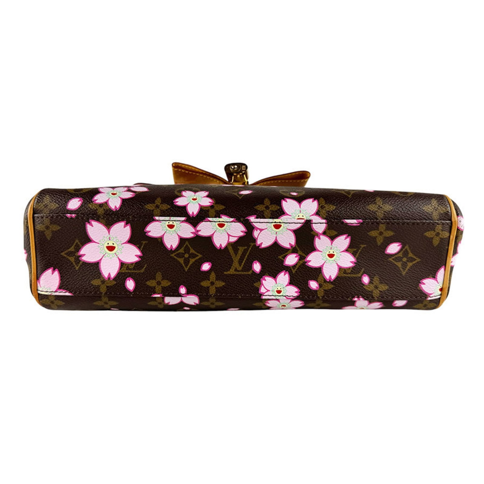 Louis Vuitton Handbag Monogram - 4