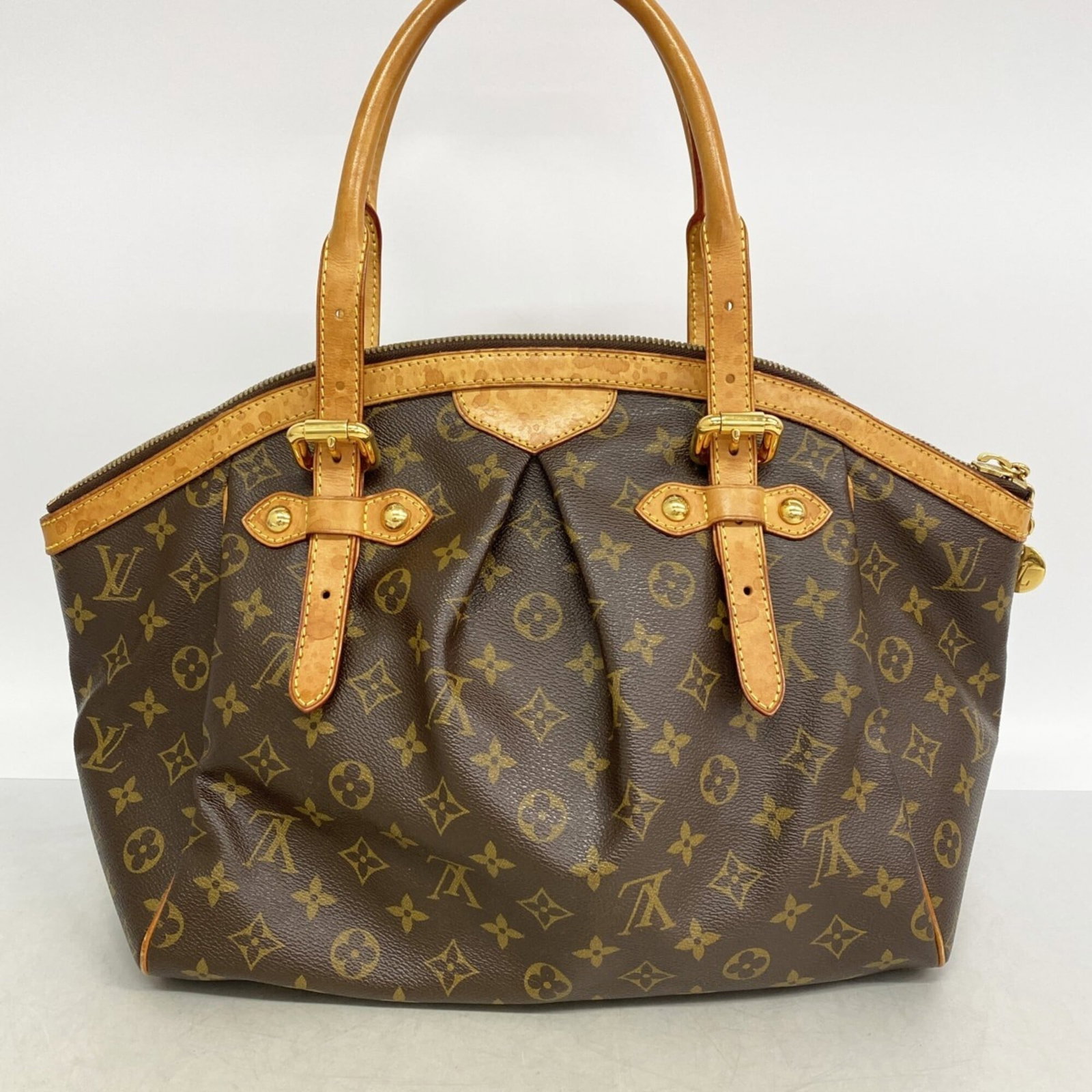 Louis Vuitton Handbag - 11