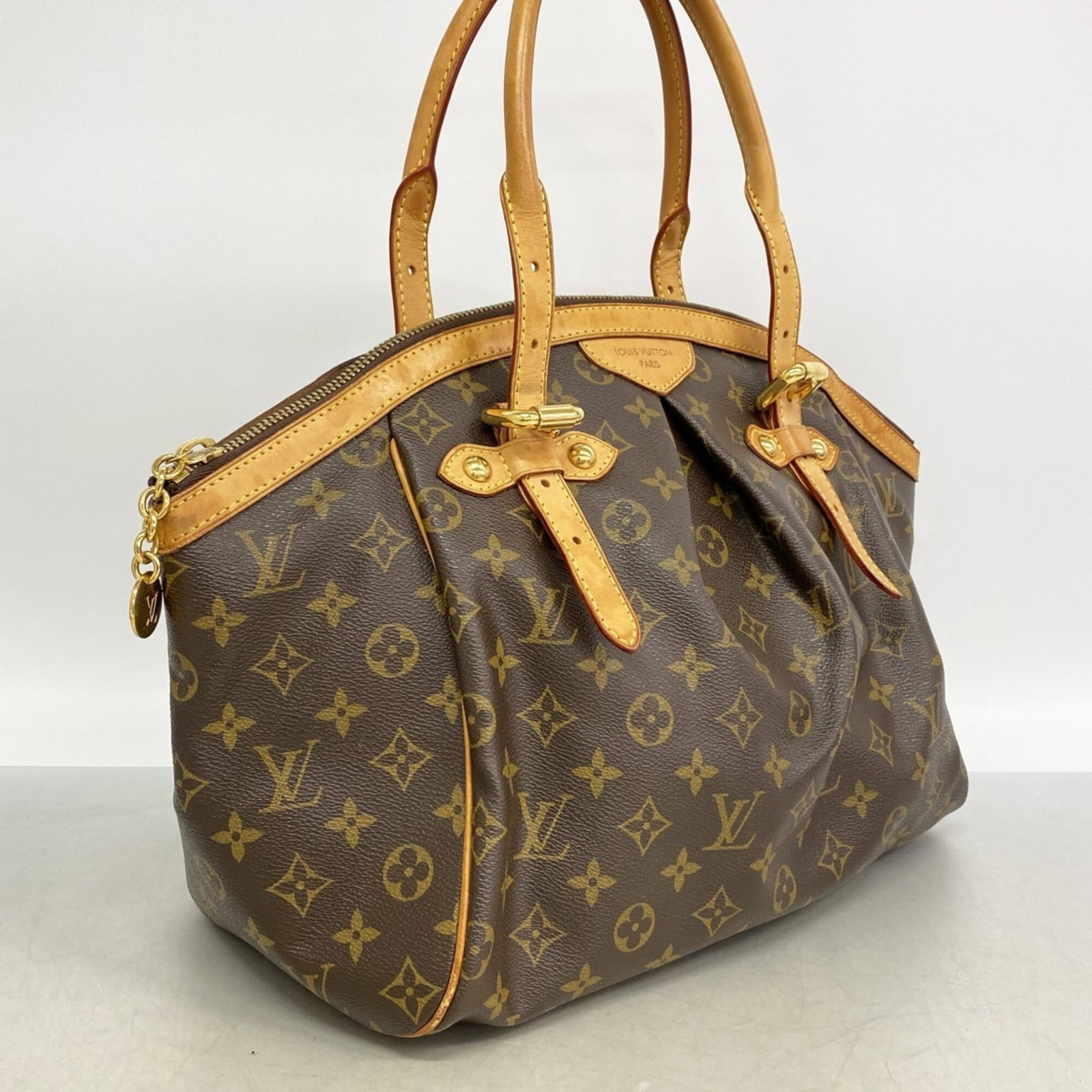 Louis Vuitton Handbag - 2