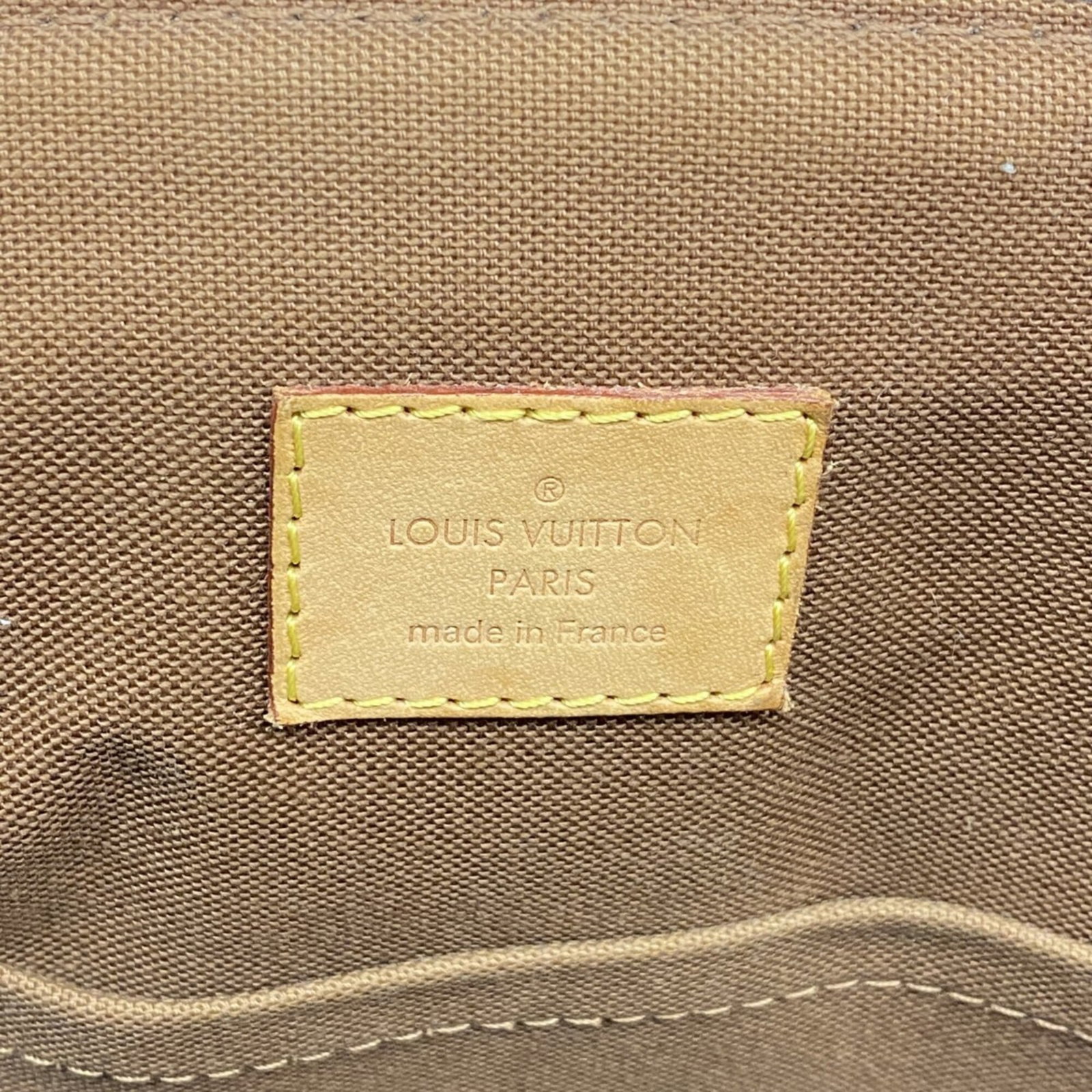 Louis Vuitton Handbag - 5