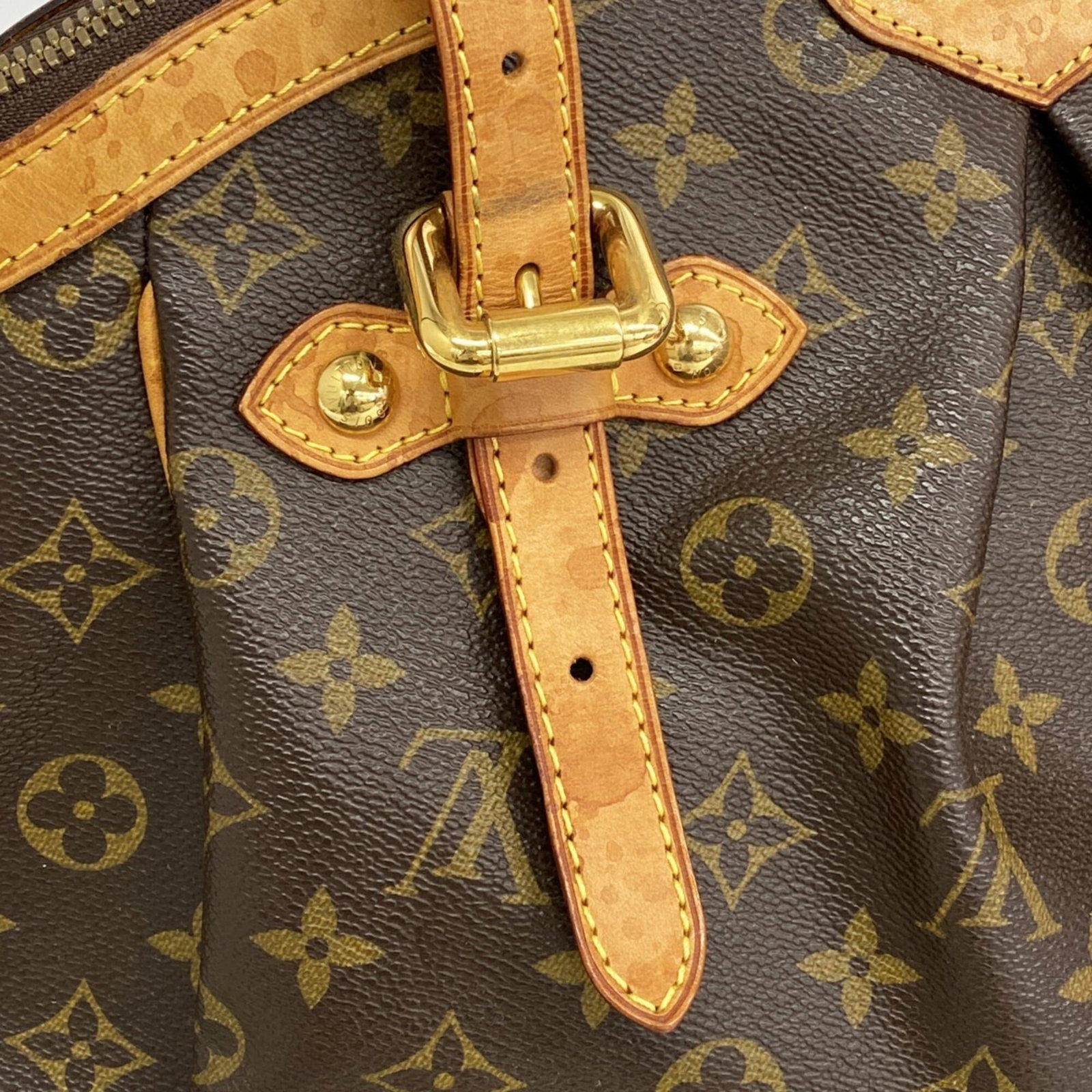 Louis Vuitton Handbag - 9