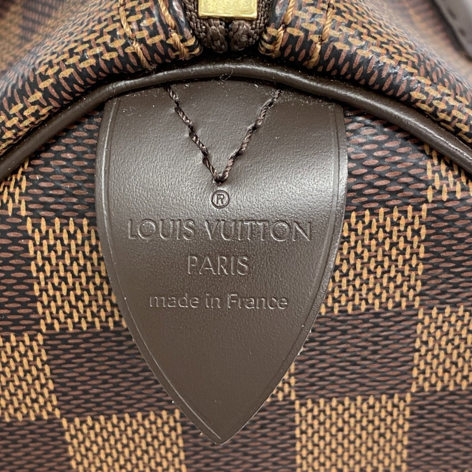 Louis Vuitton Handbag - 5