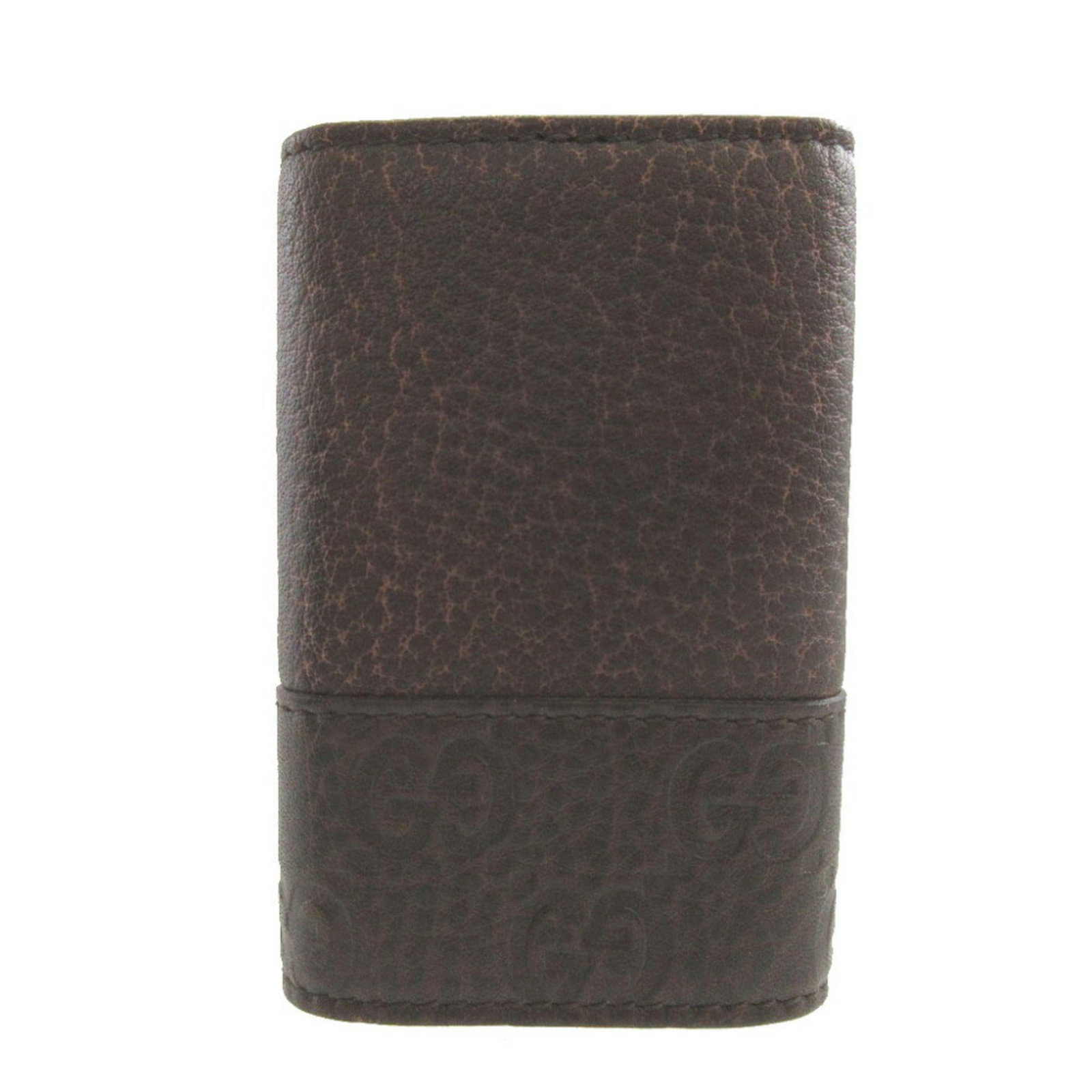 Keycase Leather by Gucci - 4