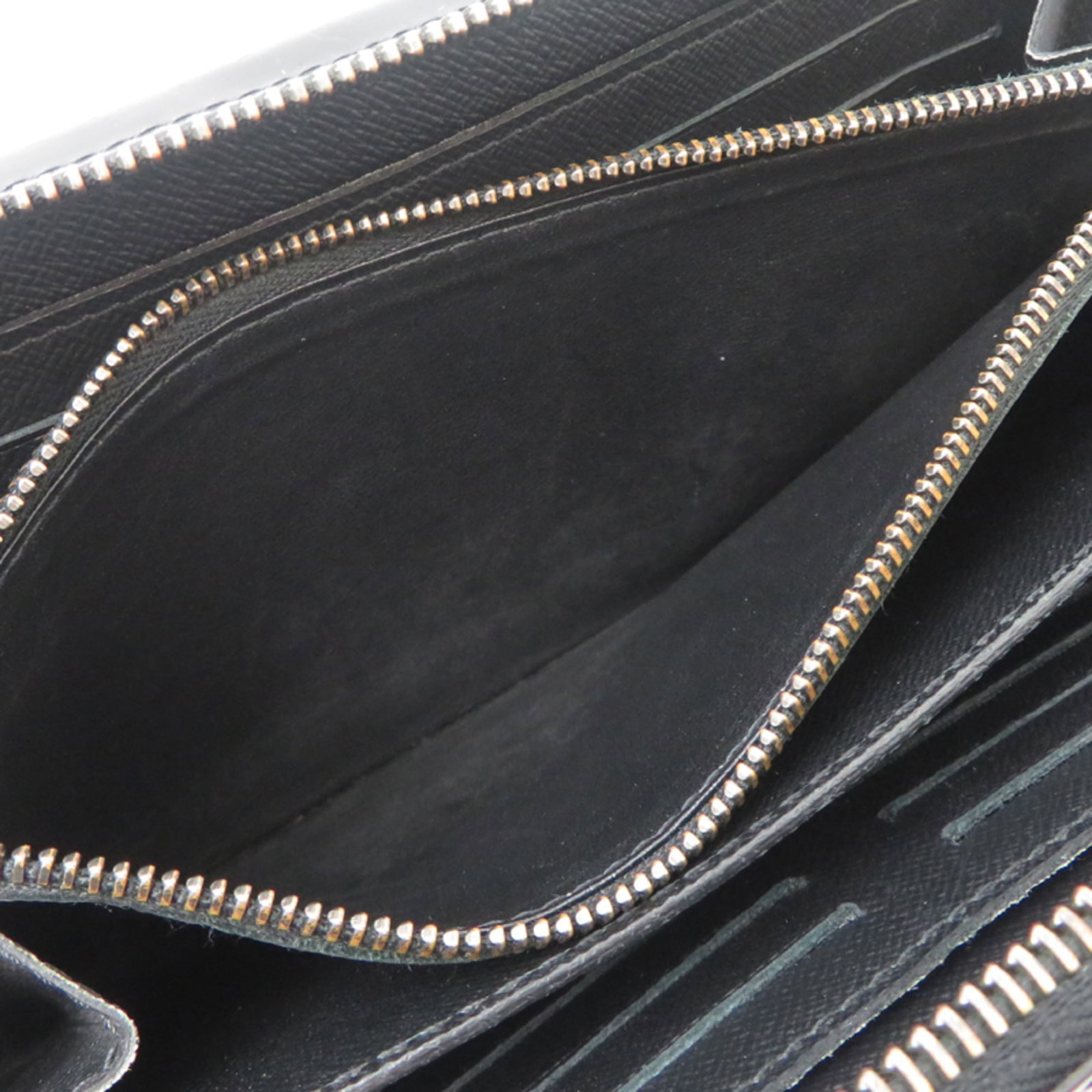 Monogram Eclipse Louis Vuitton Clutch Bag - 7