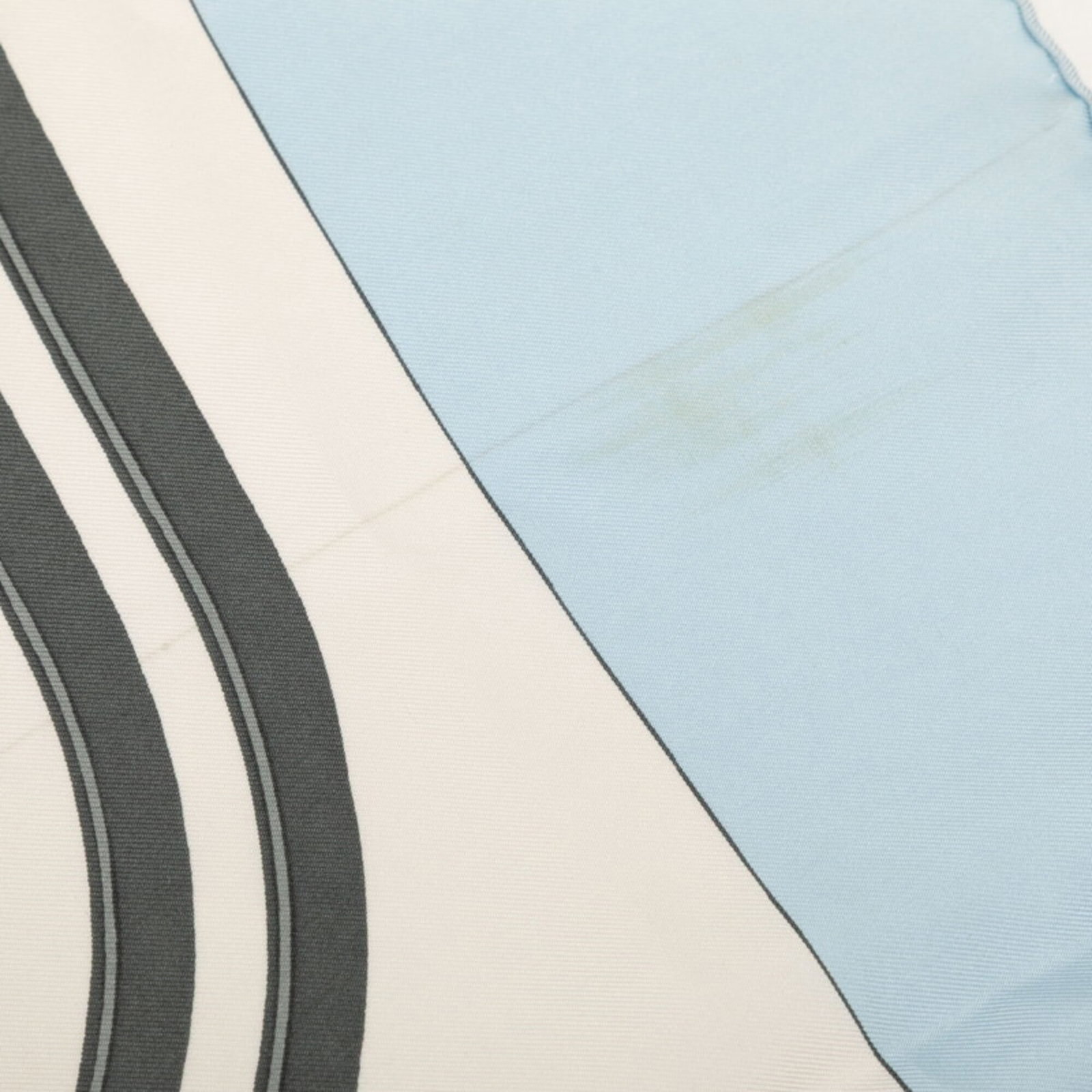 Hermes Silk Scarf - 5