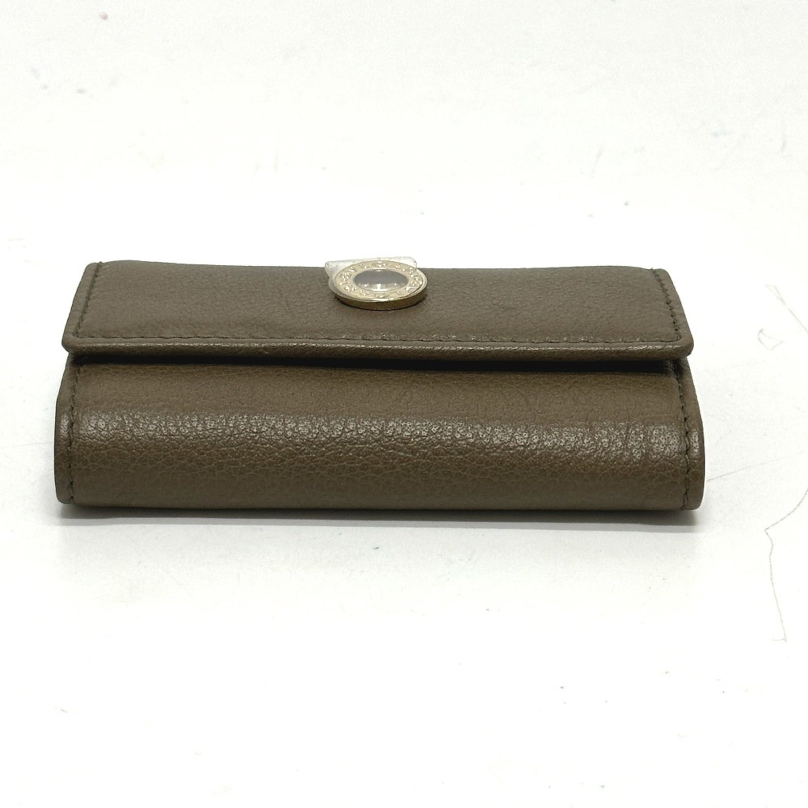Bvlgari Keycase Leather - 3
