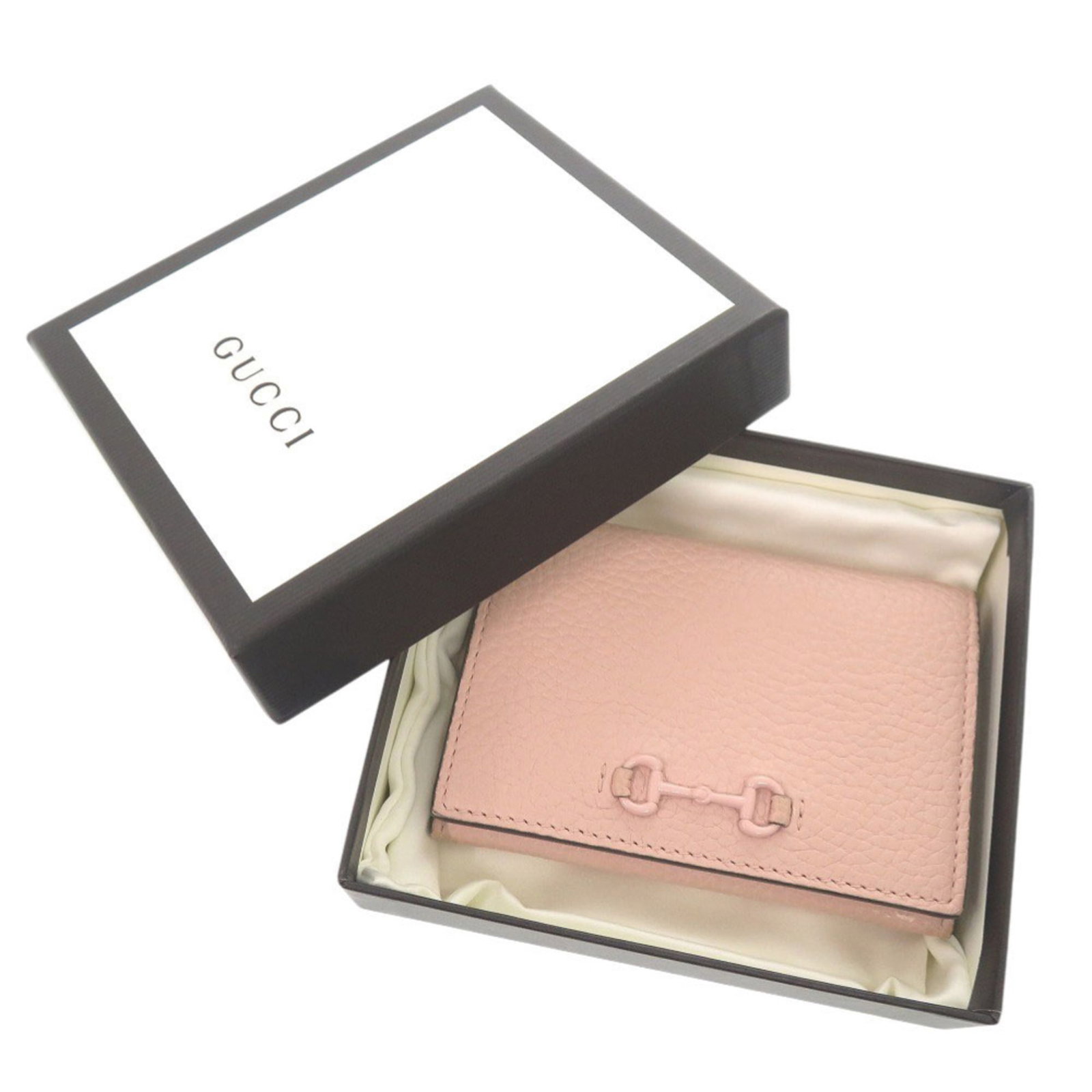 Case Card Leather Gucci - 2