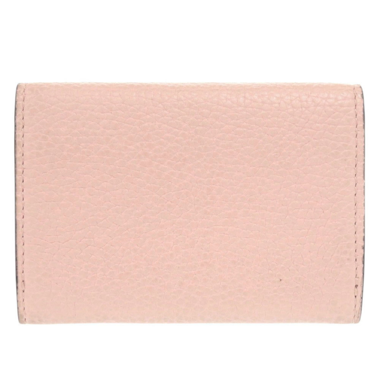 Case Card Leather Gucci - 3