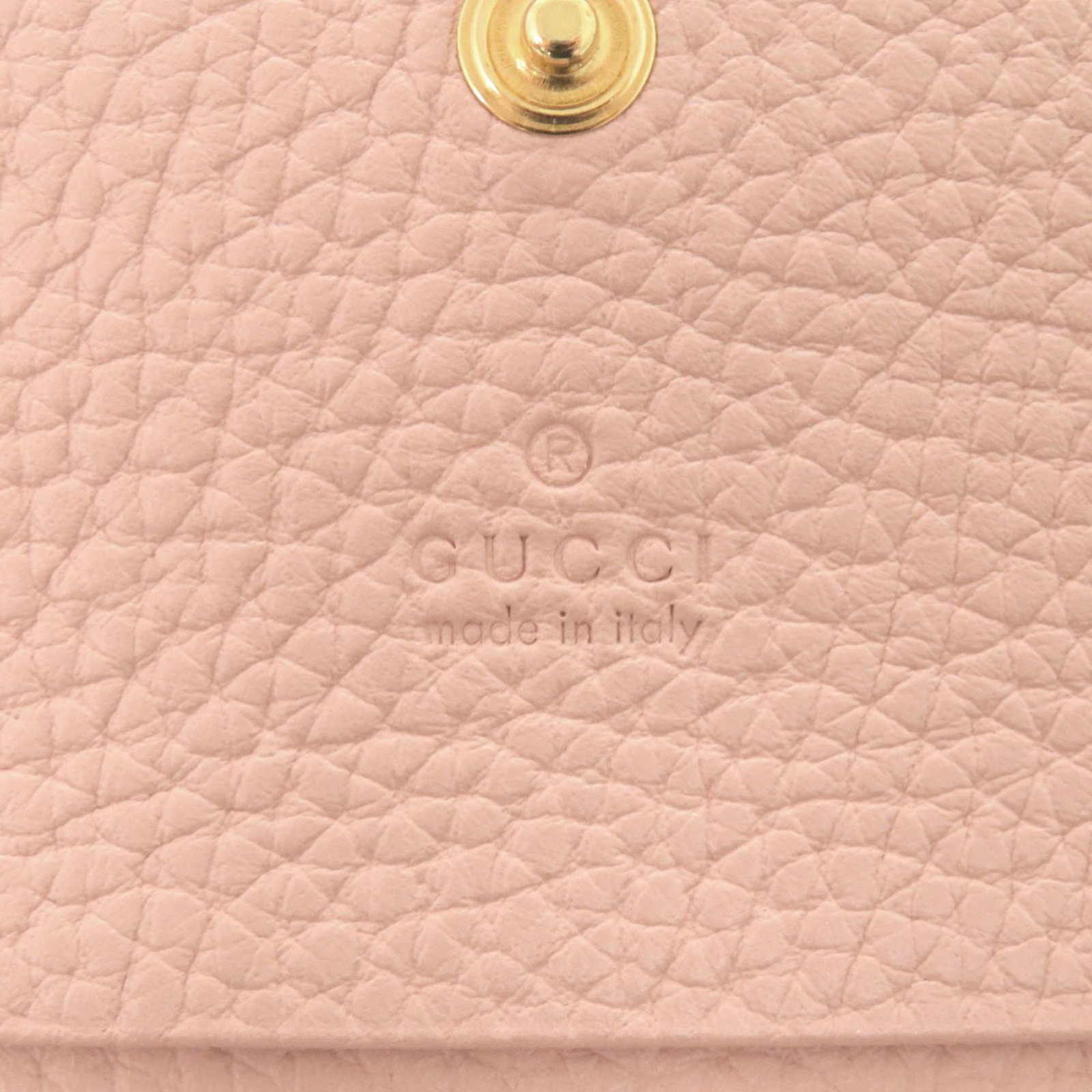 Case Card Leather Gucci - 7