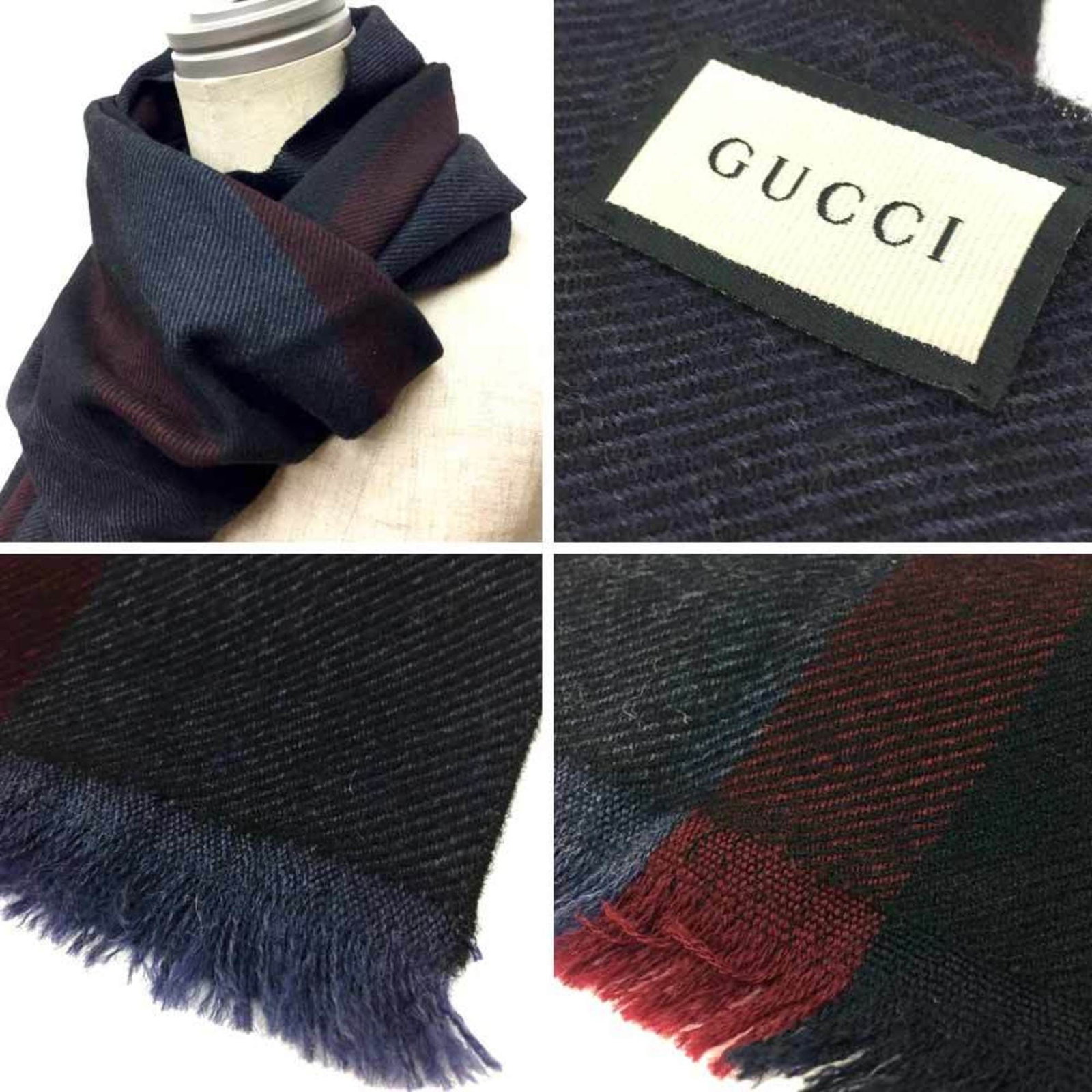 Gucci Stole - 3