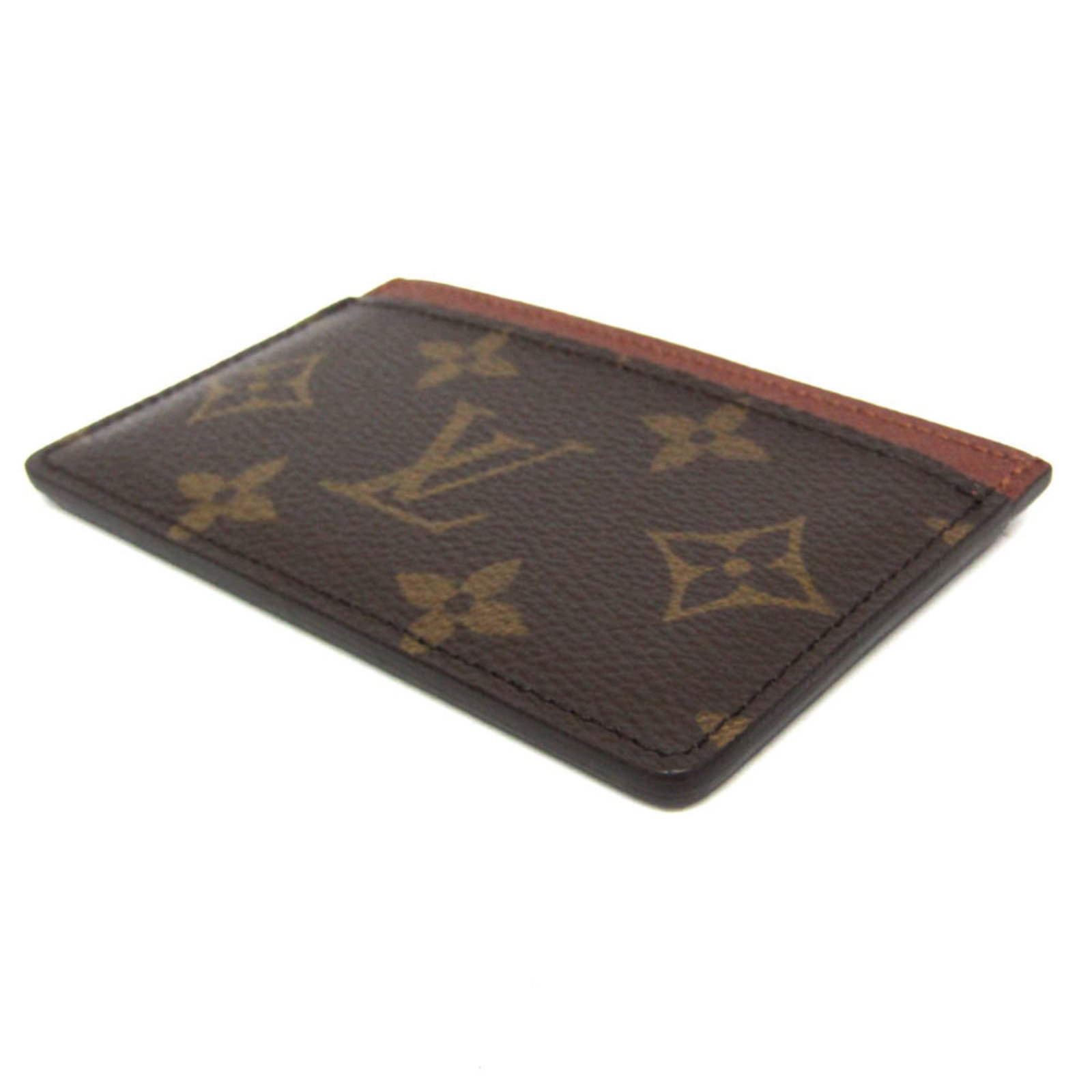Monogram Card Case Louis Vuitton - 2