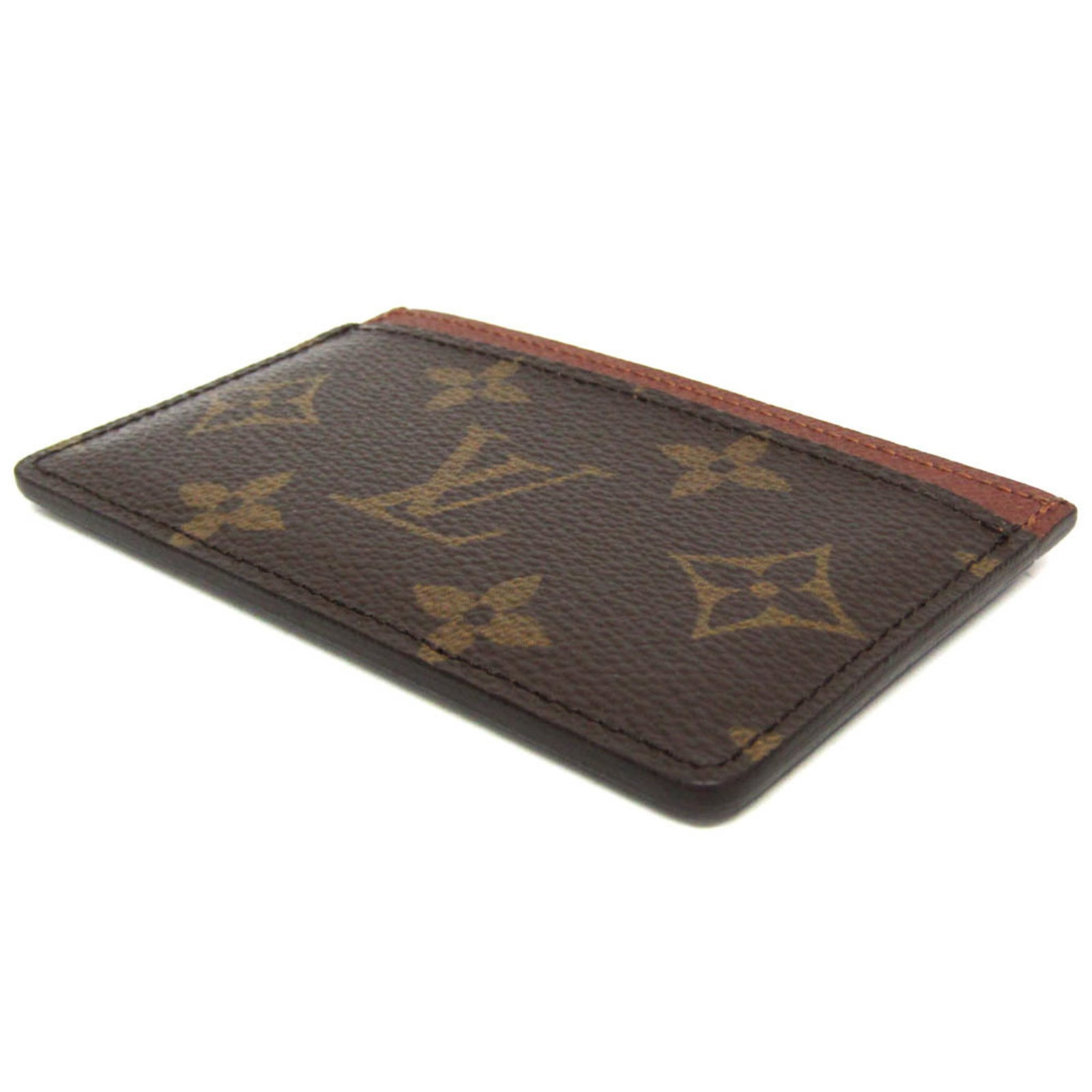 Monogram Card Case Louis Vuitton - 3