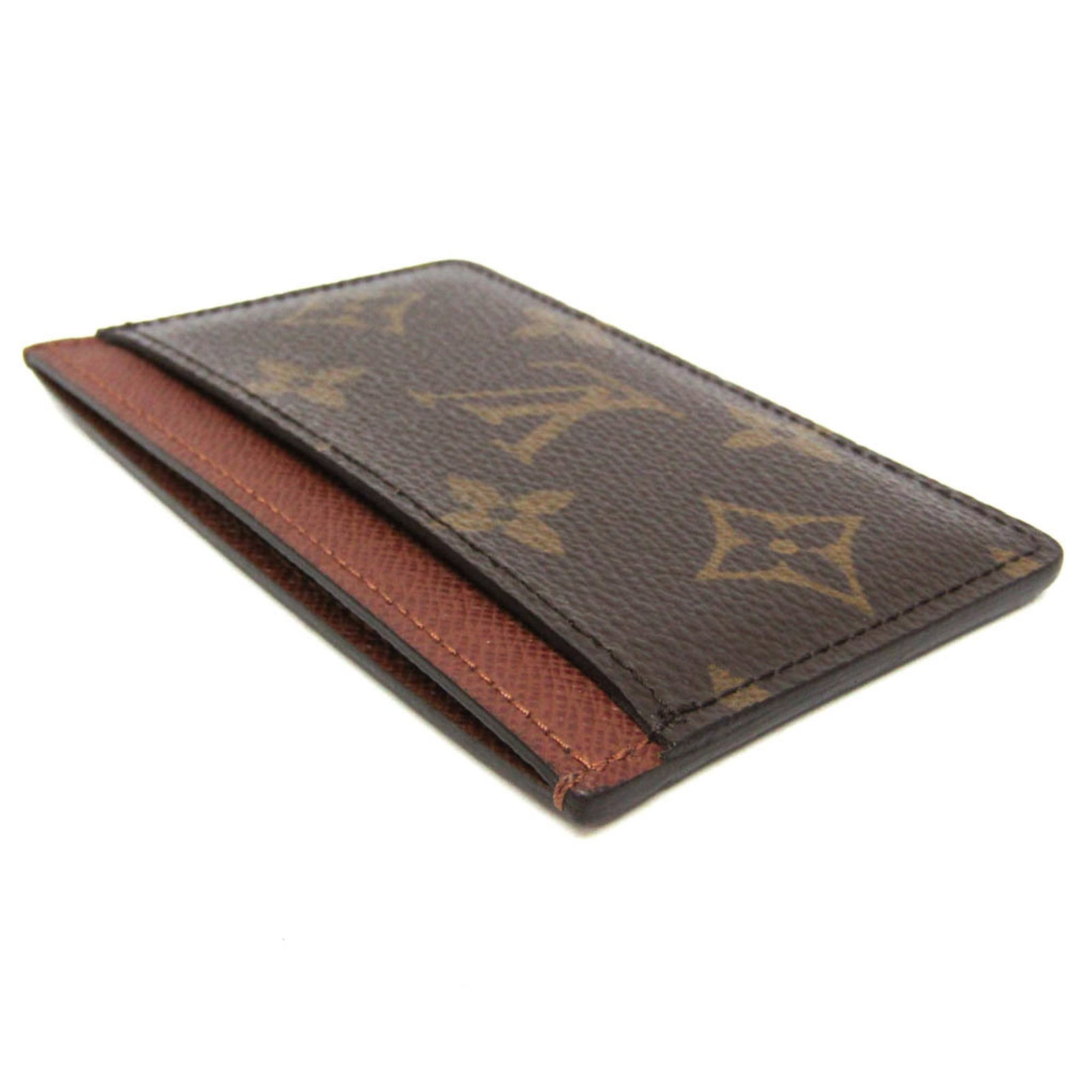 Monogram Card Case Louis Vuitton - 4