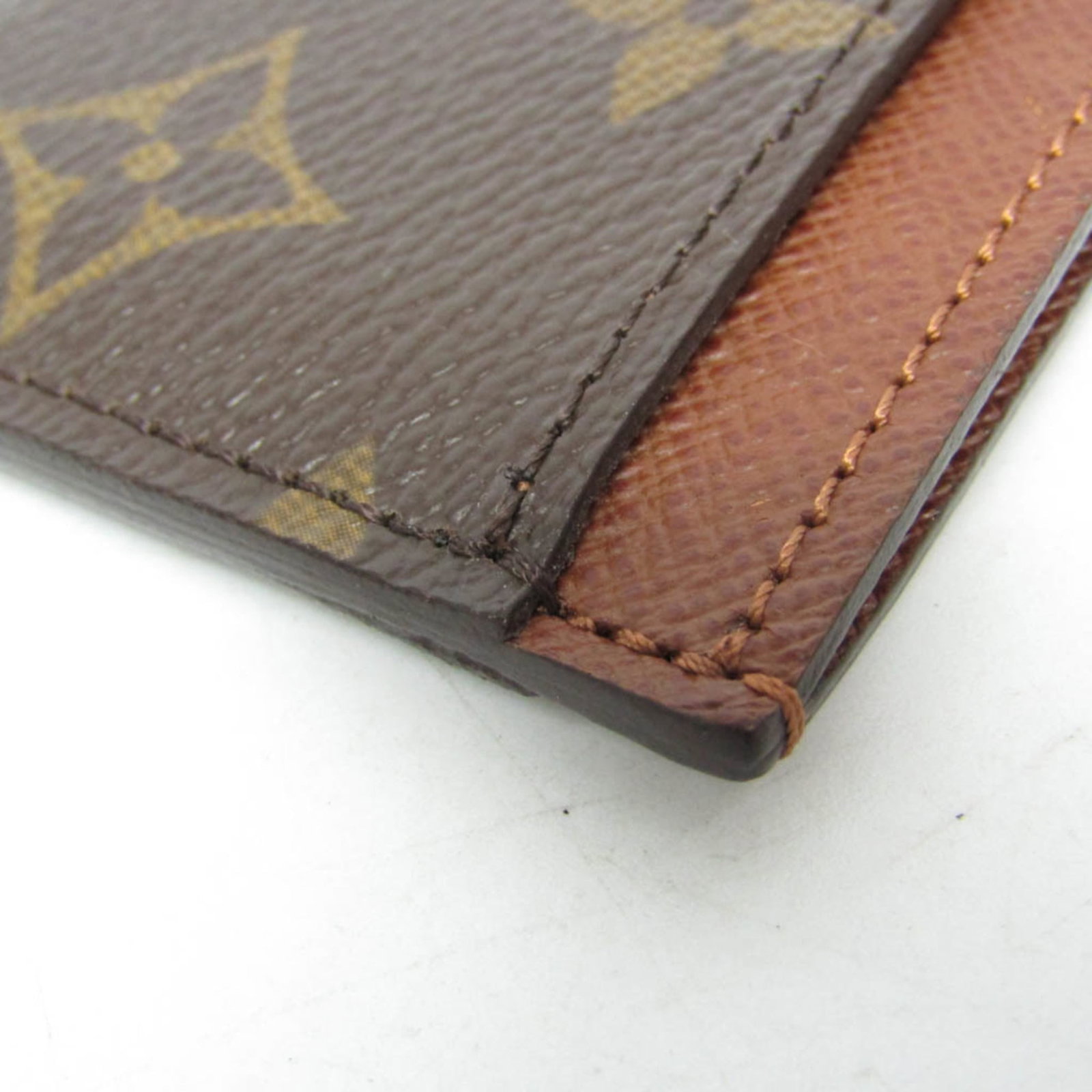 Monogram Card Case Louis Vuitton - 5