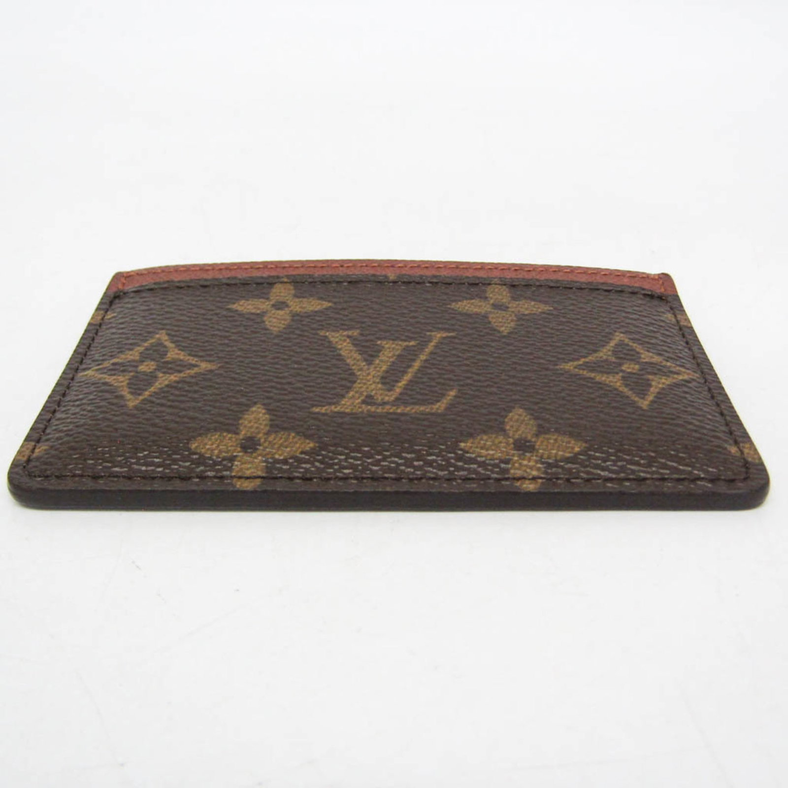 Monogram Card Case Louis Vuitton - 6