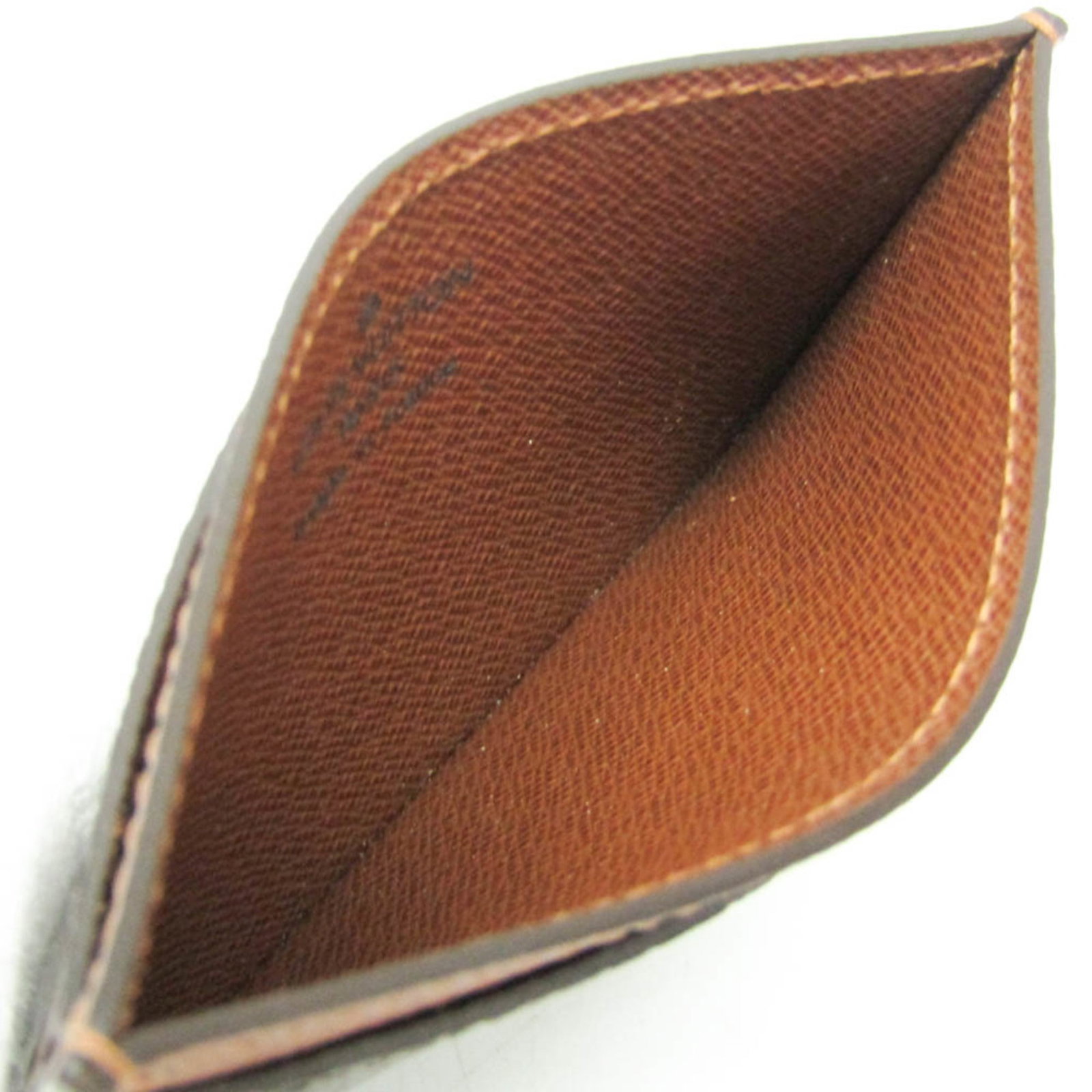 Monogram Card Case Louis Vuitton - 7