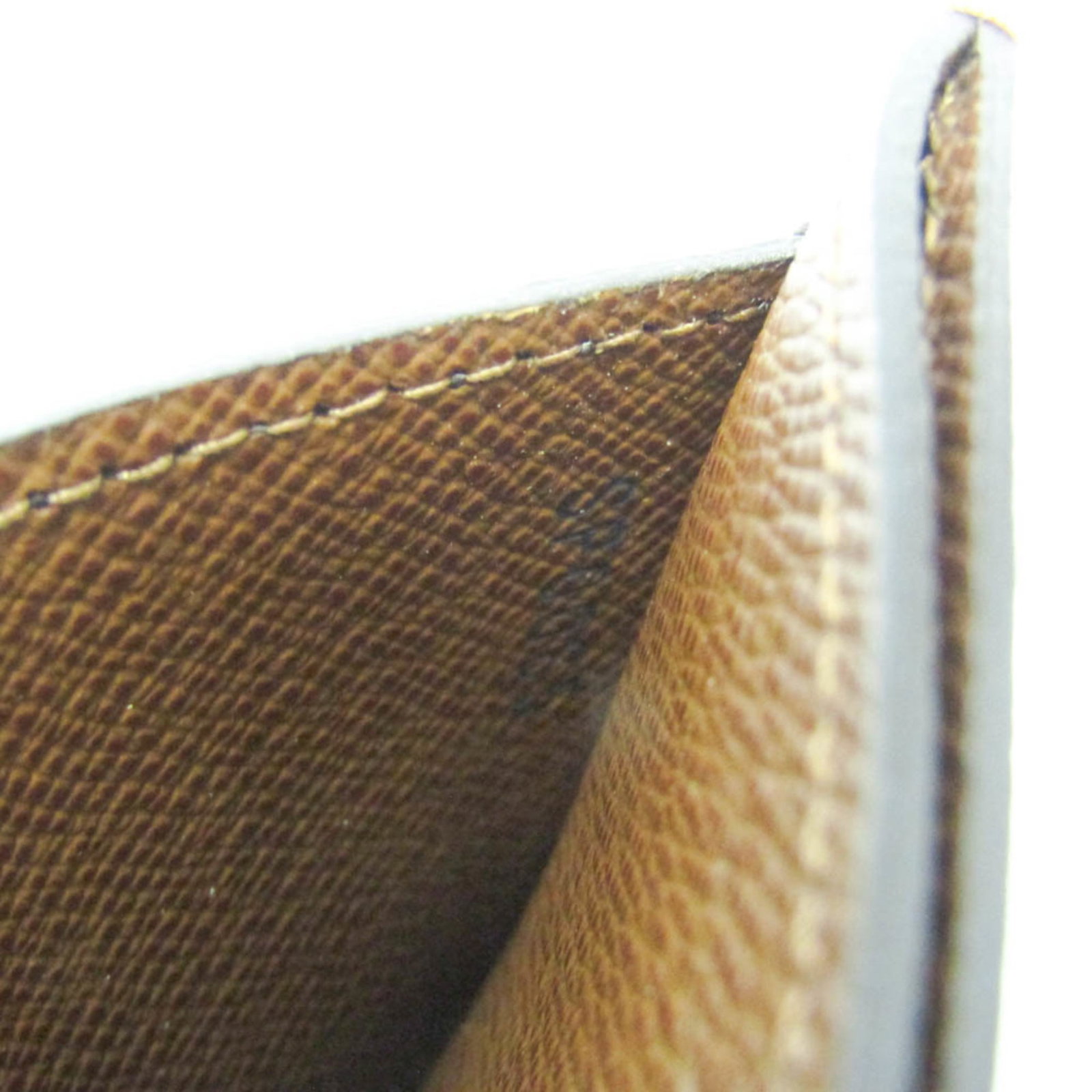Monogram Card Case Louis Vuitton - 9