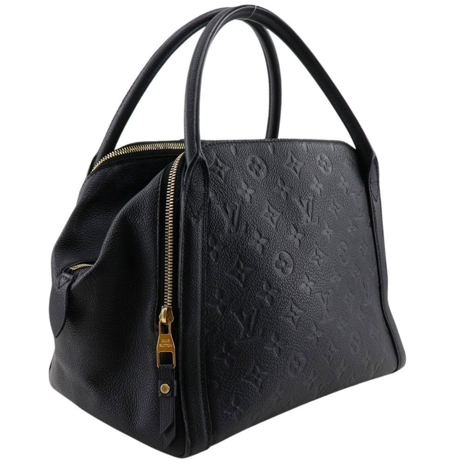 Louis Vuitton handbag monogram - 3