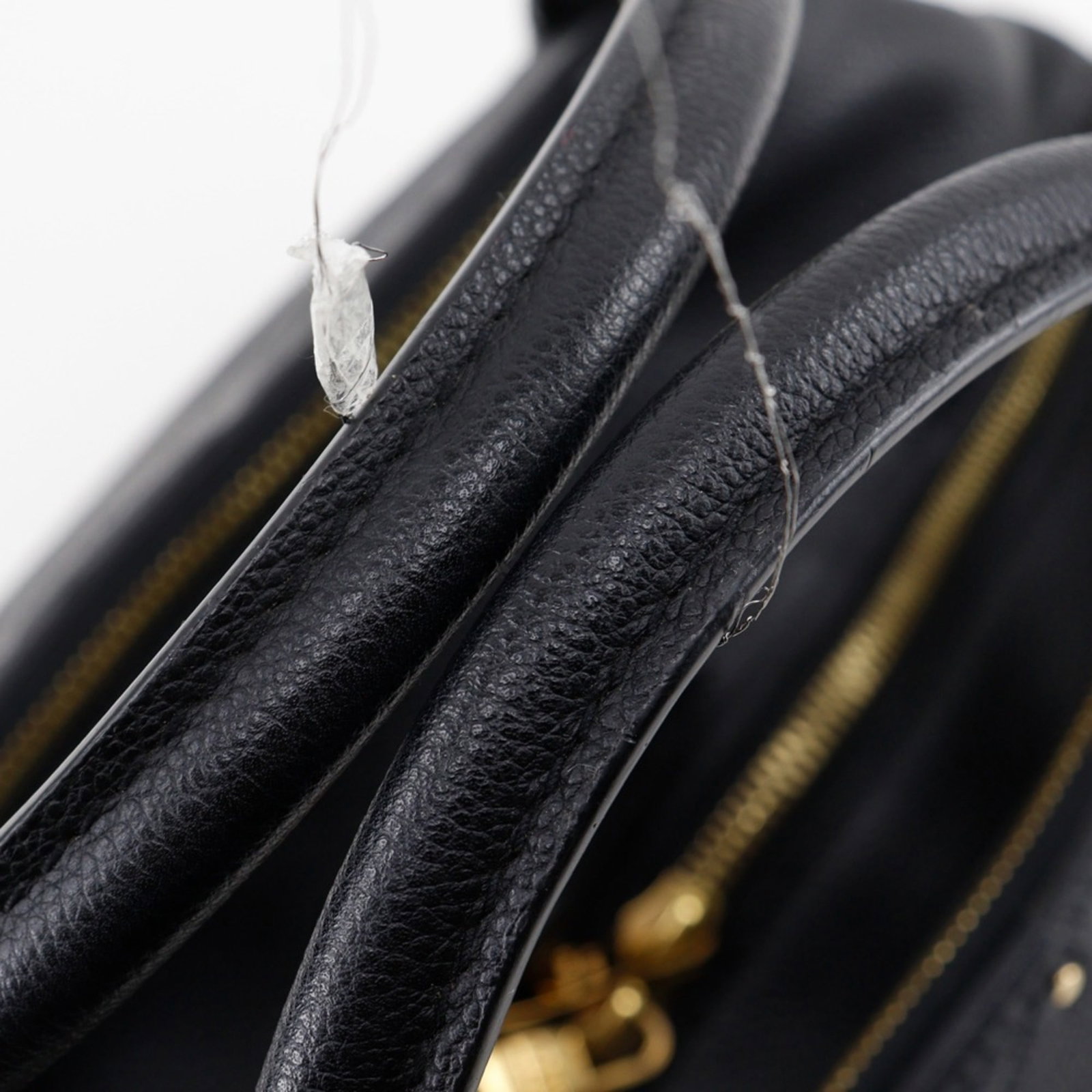 Louis Vuitton handbag monogram - 5