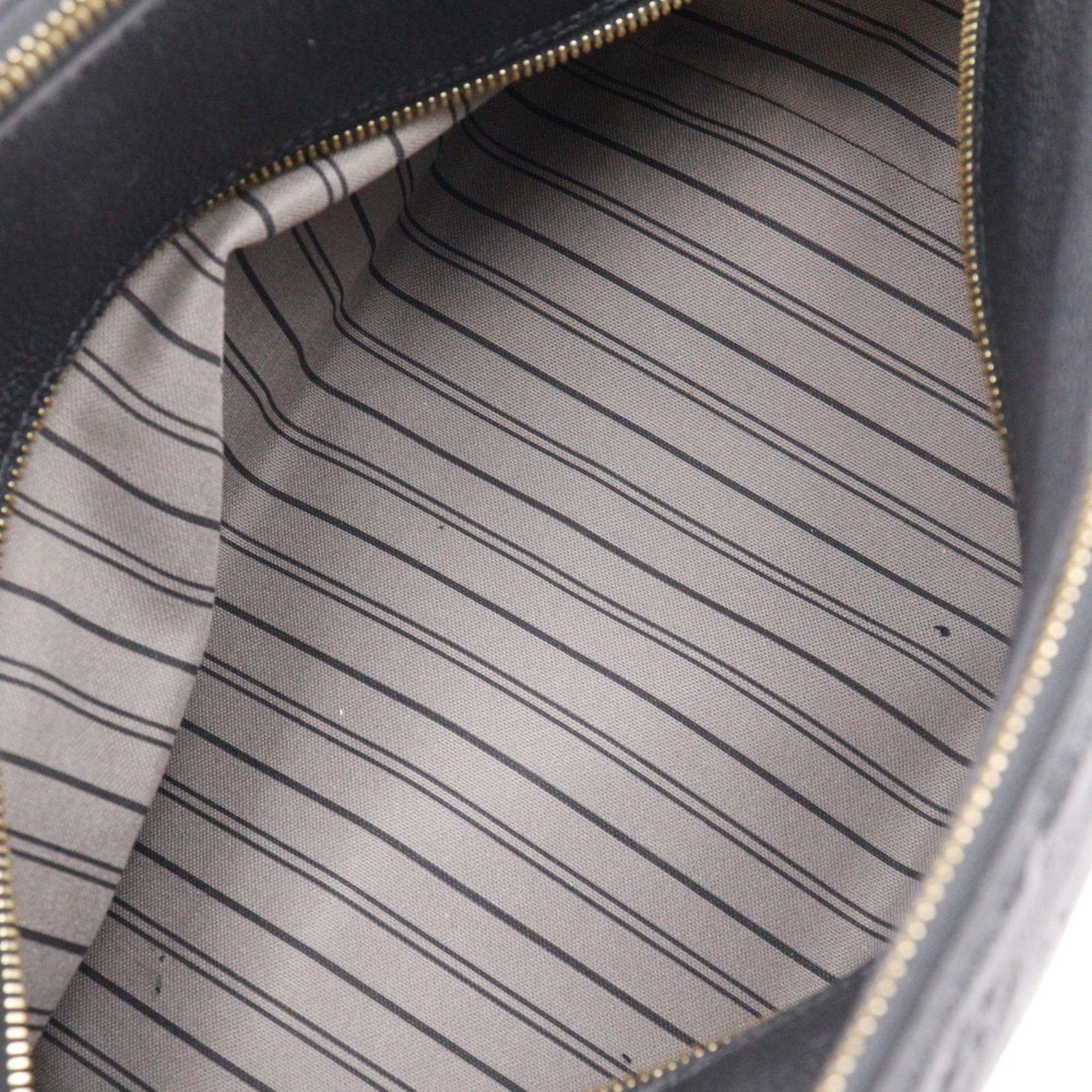 Louis Vuitton handbag monogram - 6