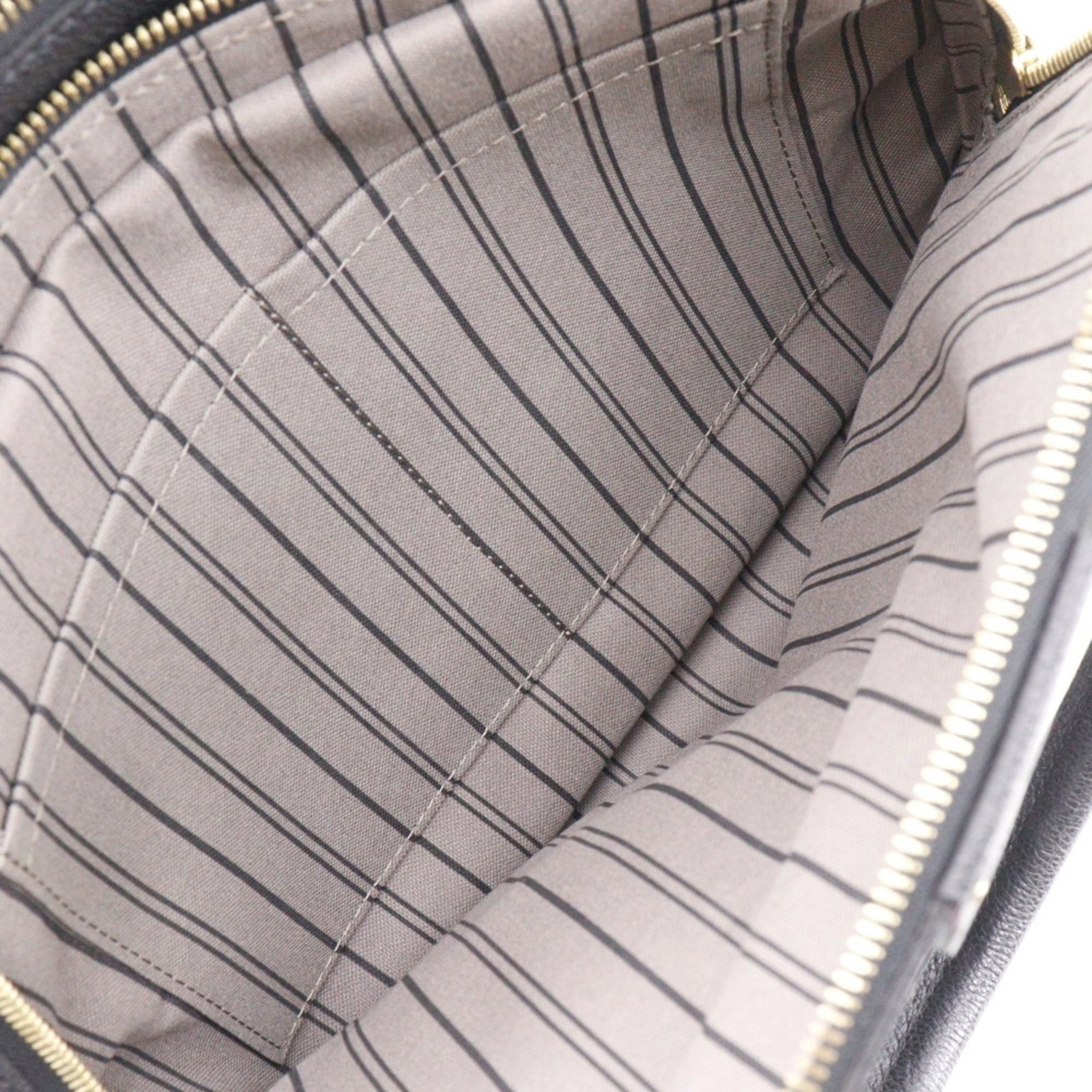 Louis Vuitton handbag monogram - 8