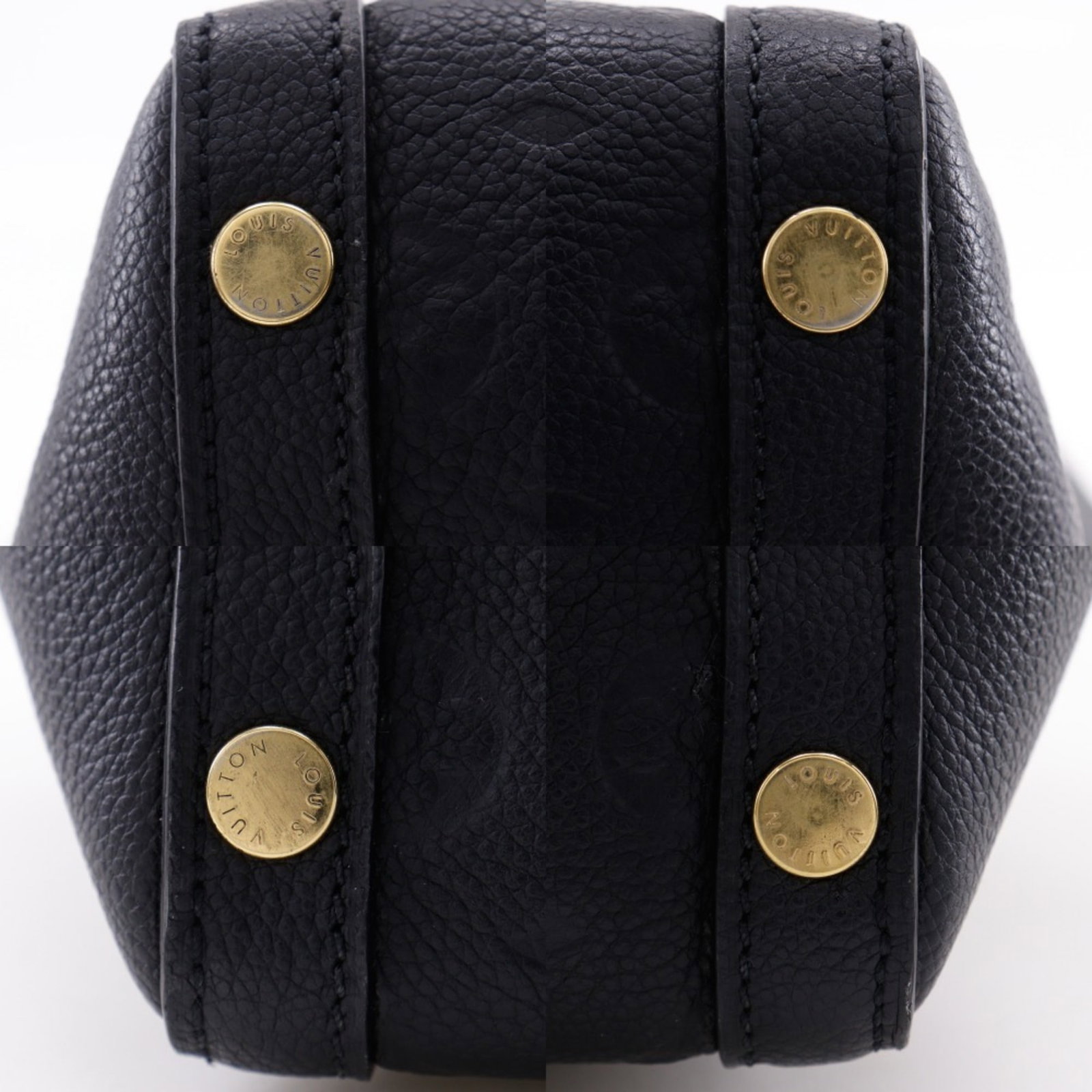 Louis Vuitton handbag monogram - 9