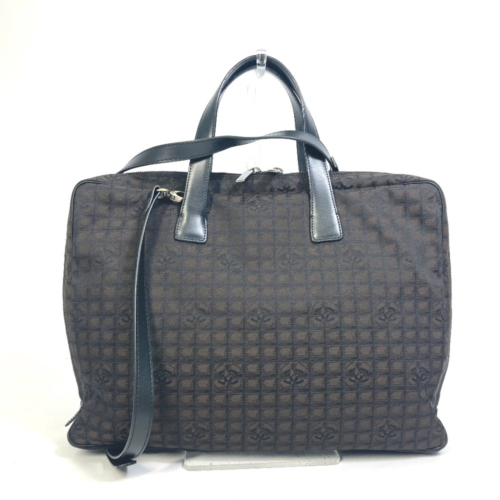 Cloth Briefcase By - 2
