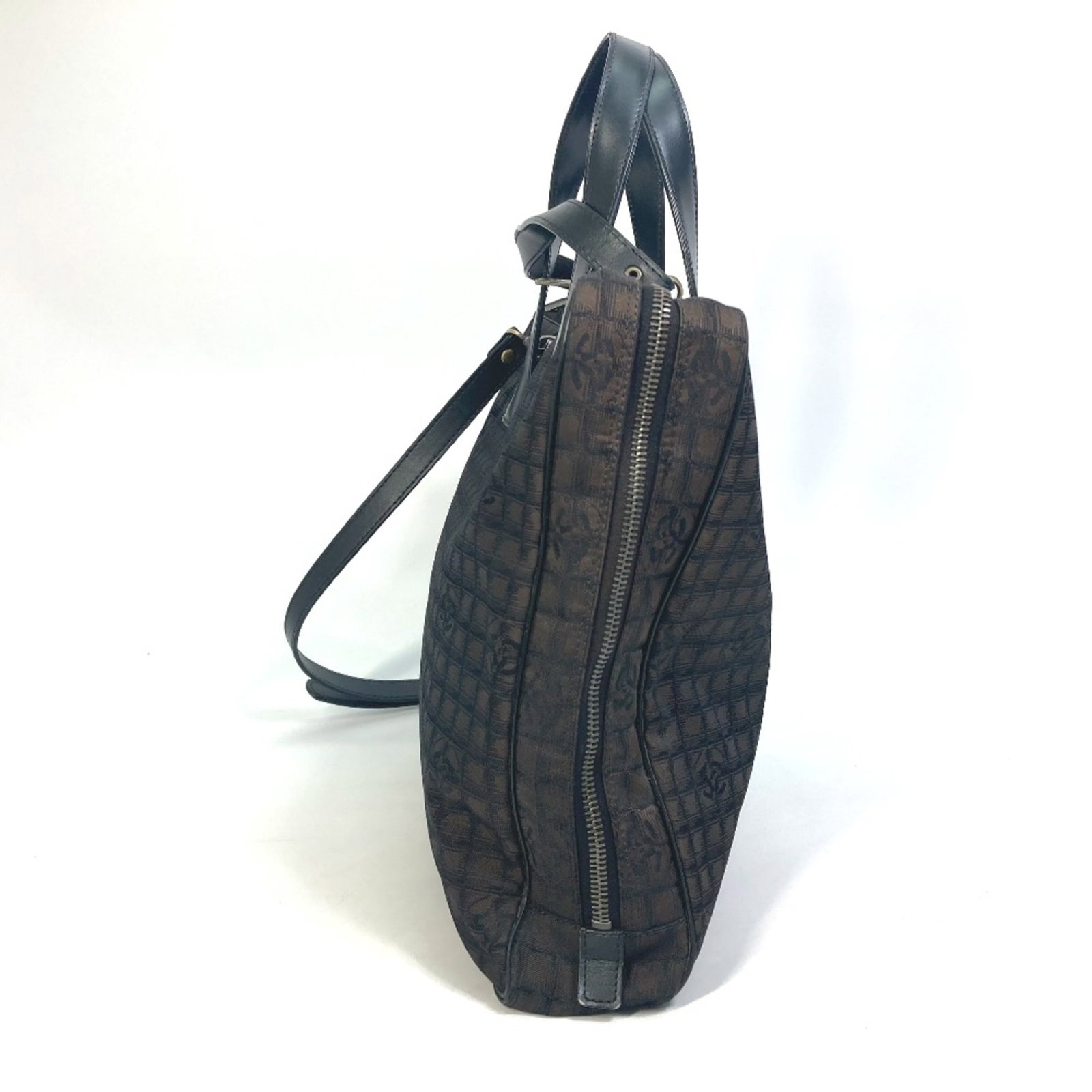 Cloth Briefcase By - 3