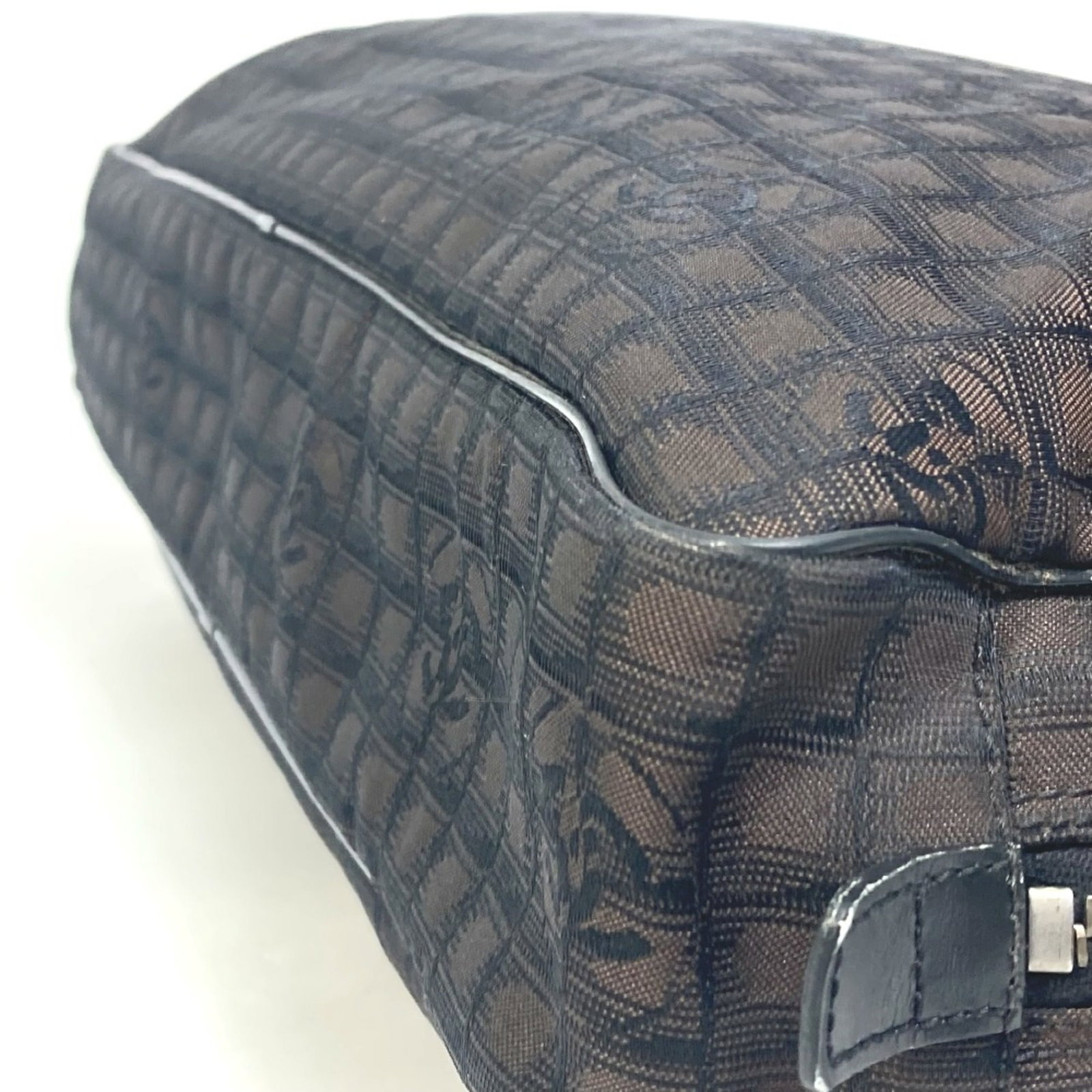 Cloth Briefcase By - 4