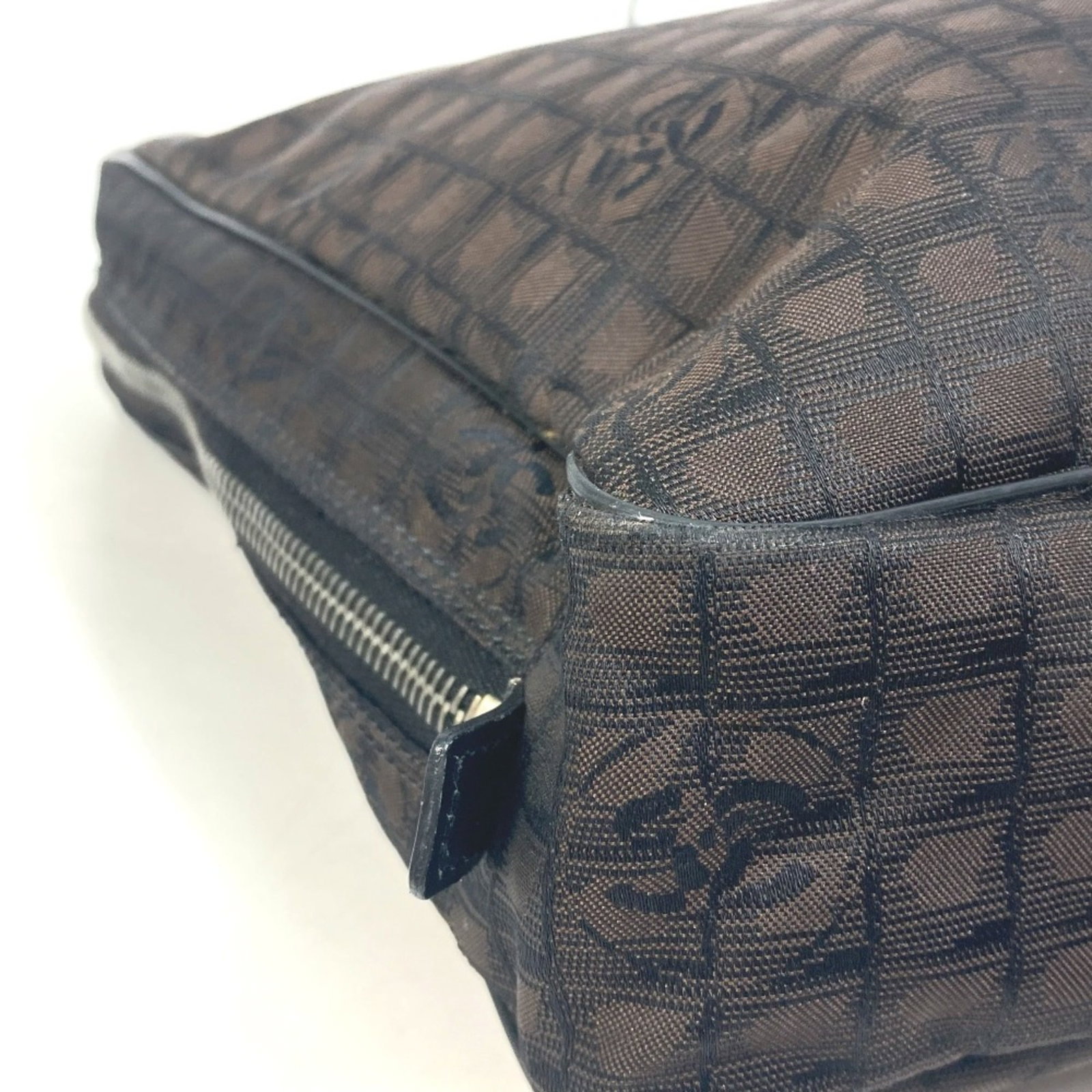Cloth Briefcase By - 5