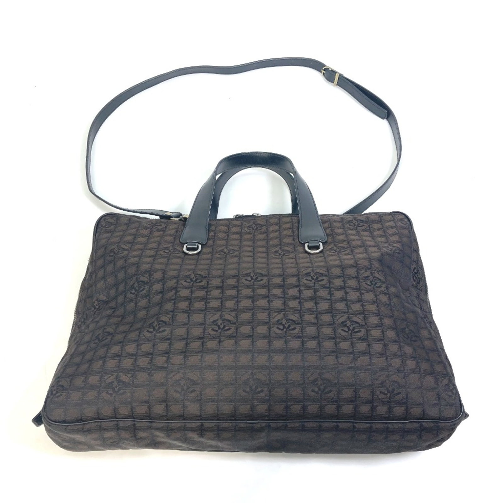 Cloth Briefcase By - 6