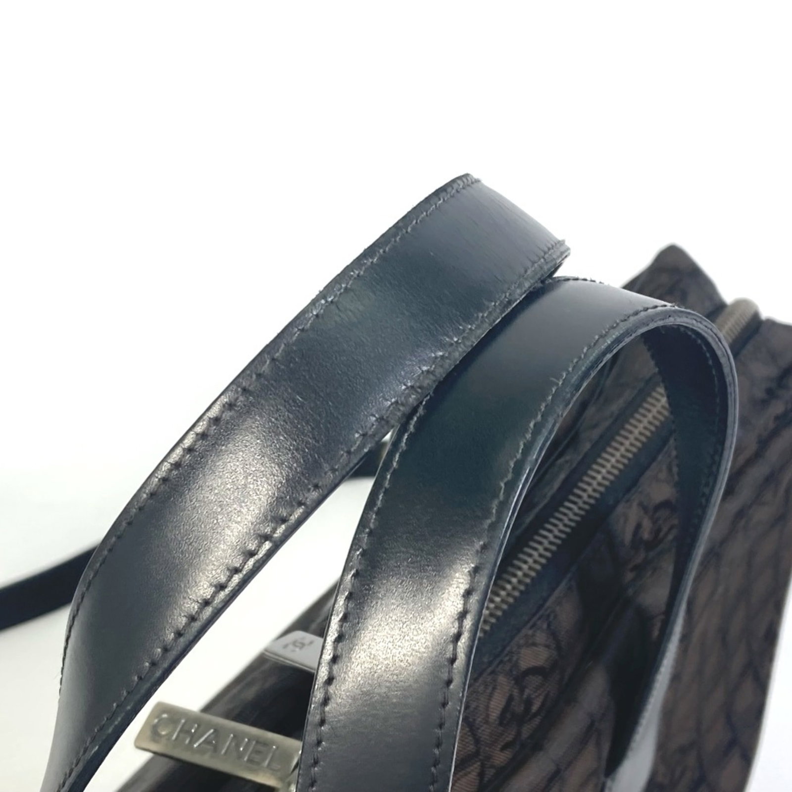 Cloth Briefcase By - 7